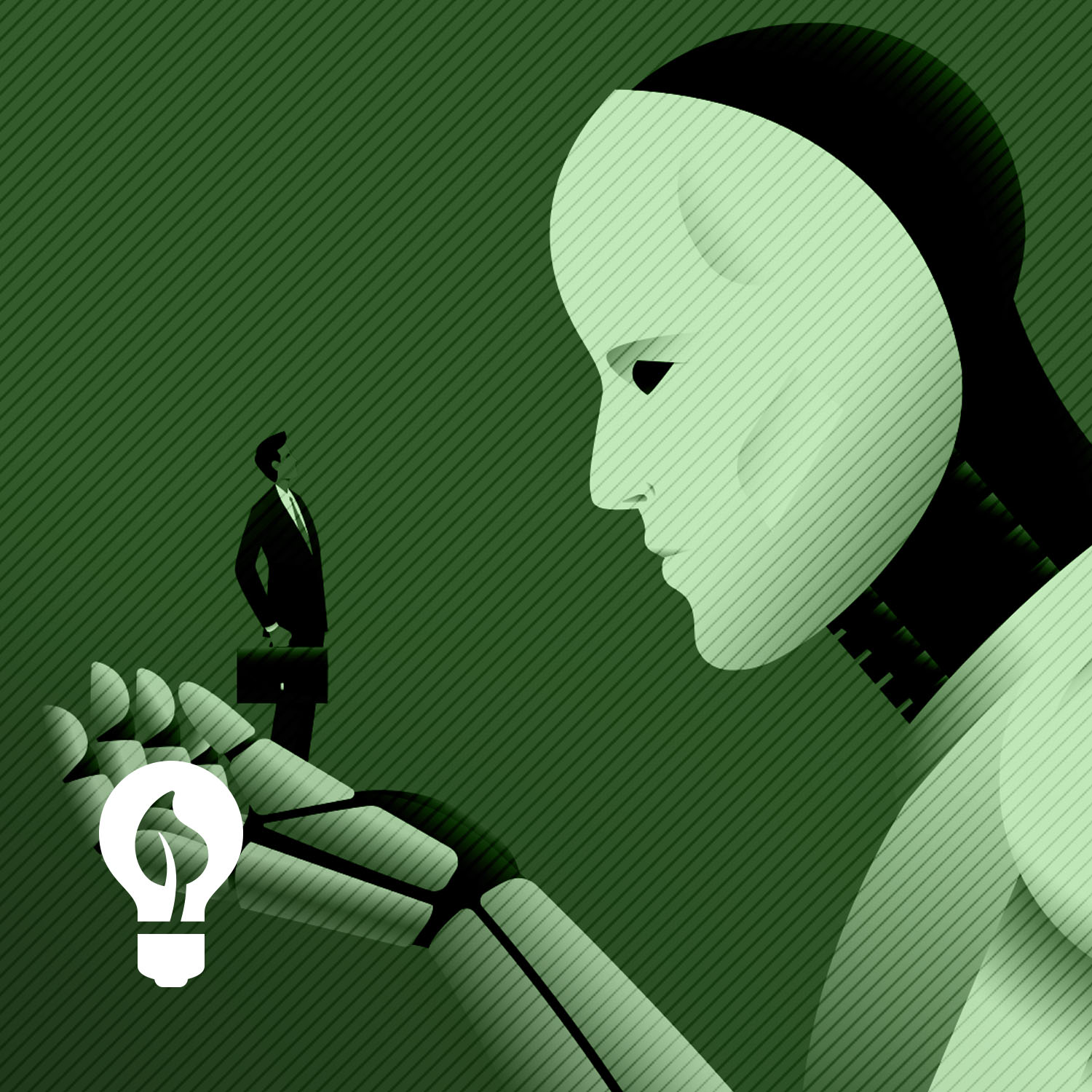 Andrew Strait, Ada Lovelace Institute, on a Typology of AI Risks