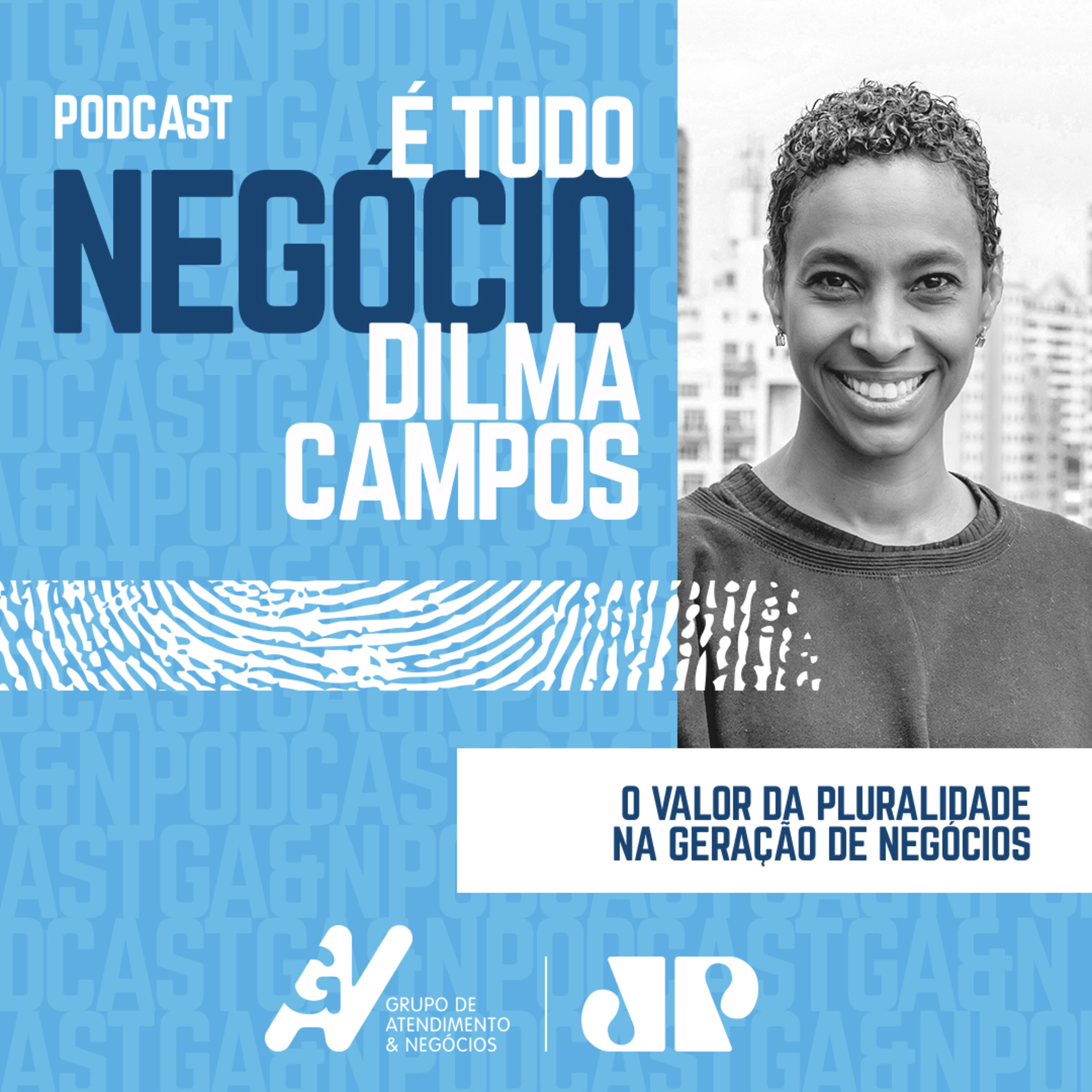 É Tudo Negócio com Dilma Campos
