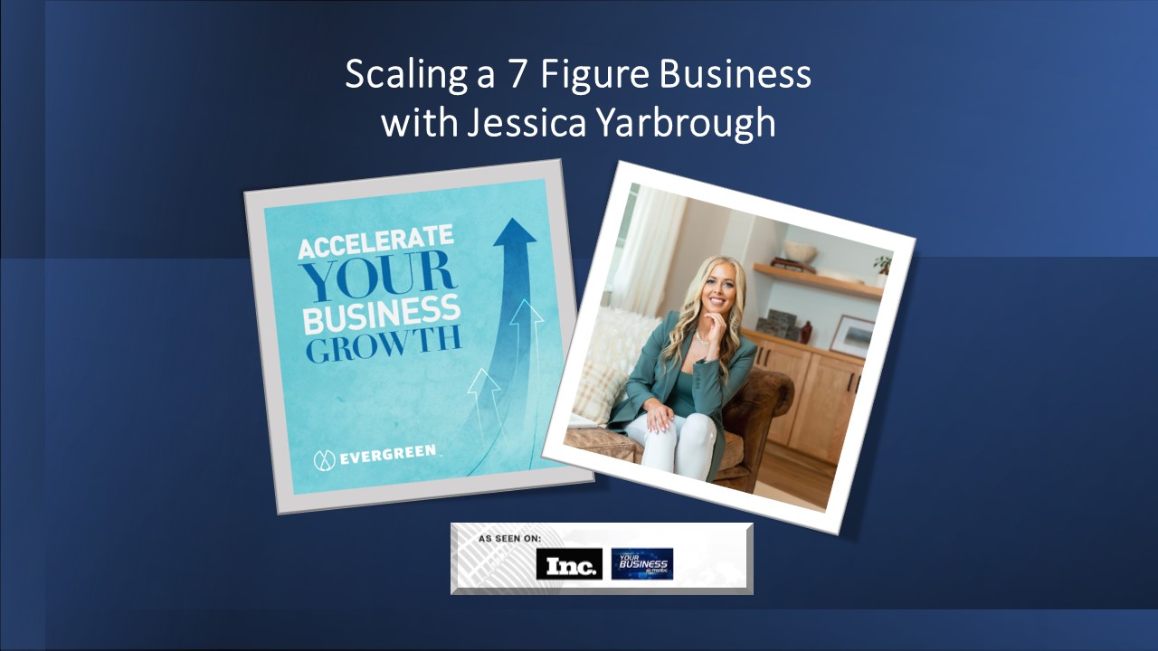 Accelerate Your Business Growth