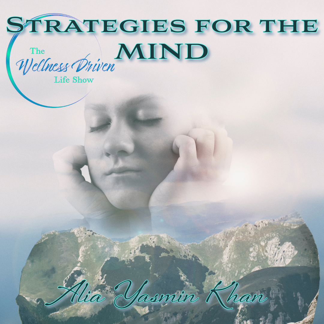 Insights & Strategies for the Mind with Alia Yasmin Khan episode artwork