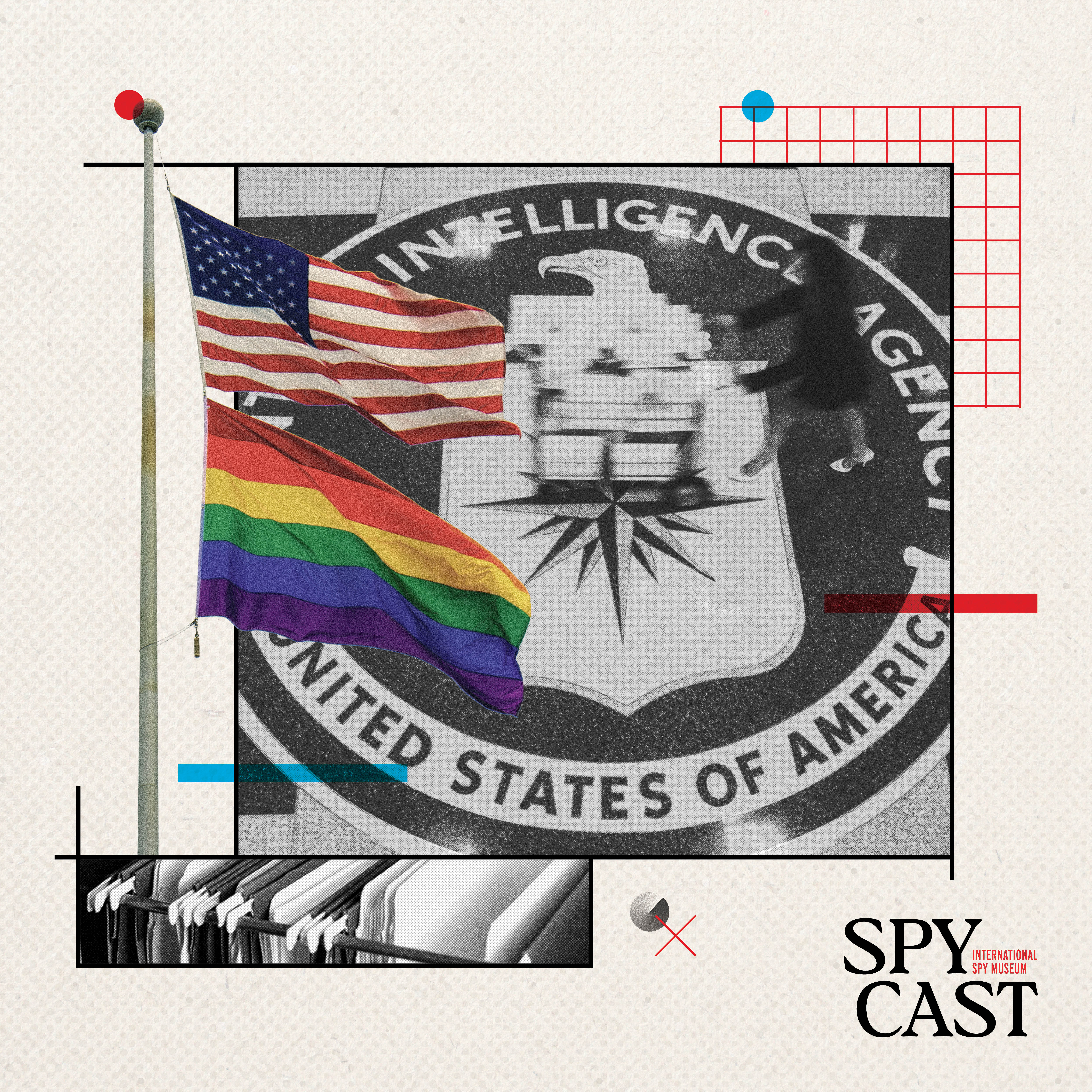 Breaking the Silence: Coming Out in the CIA
