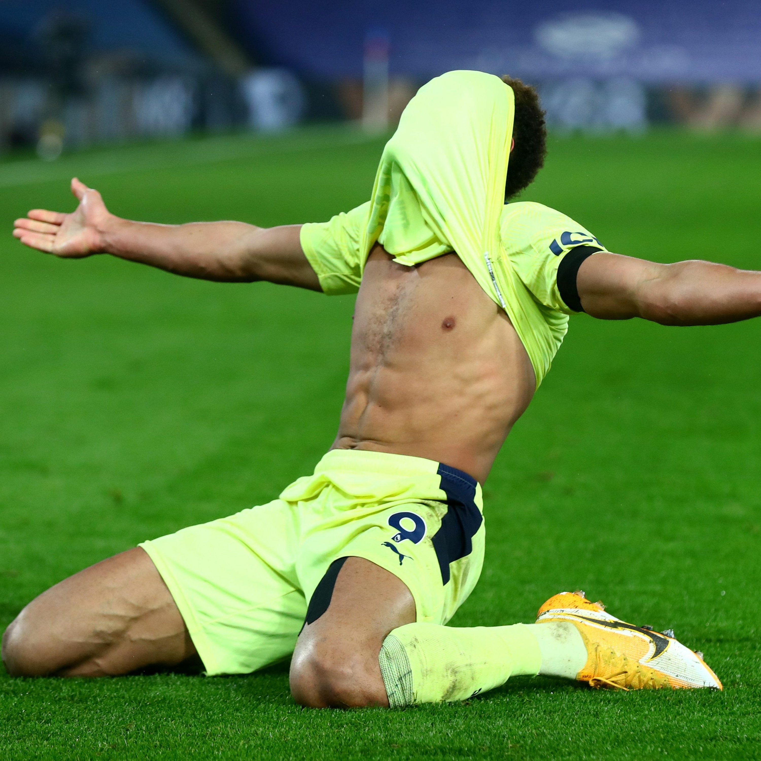 NUFC Podcast: Massive away win for Newcastle United at Crystal Palace with Luke Edwards