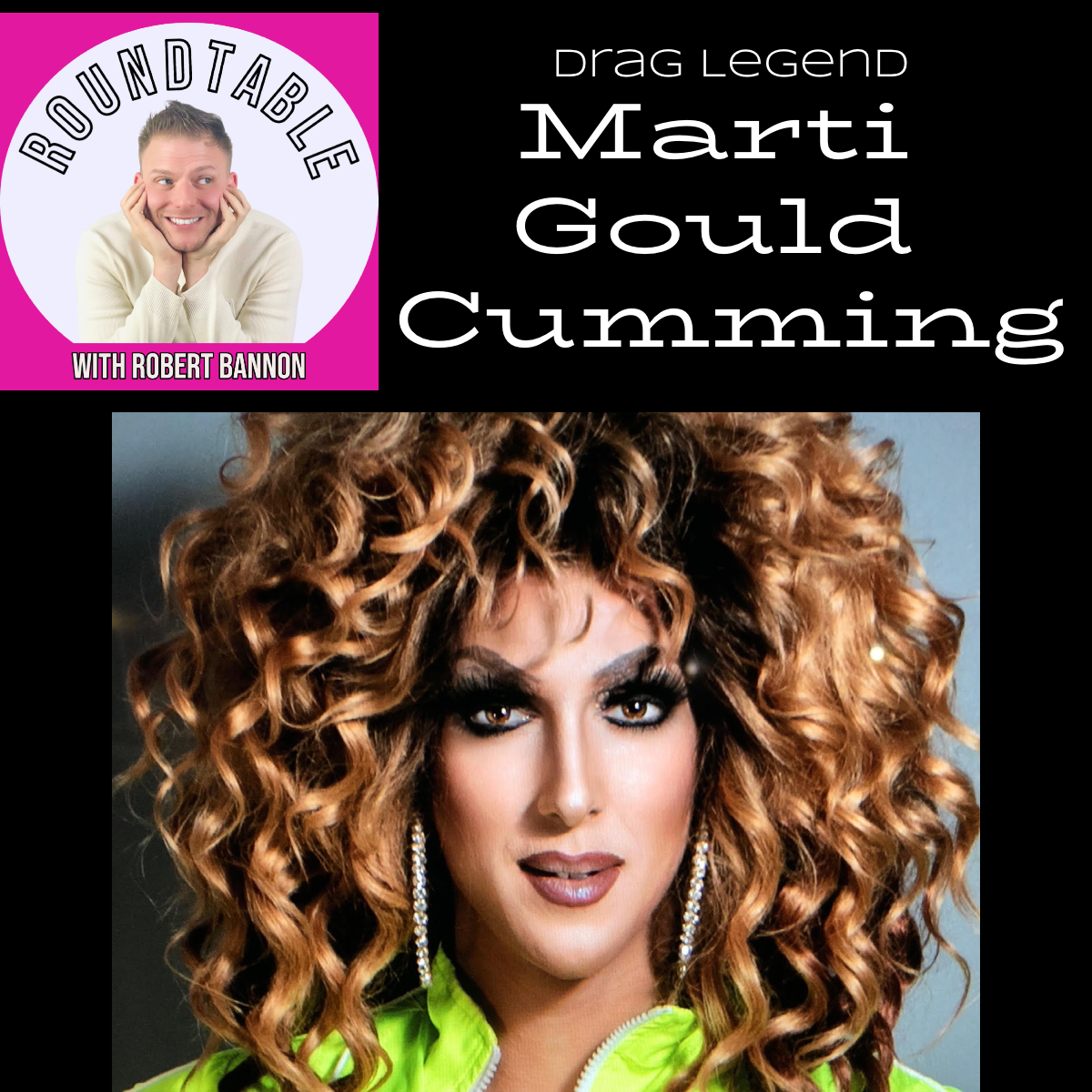 The Roundtable with Robert Bannon