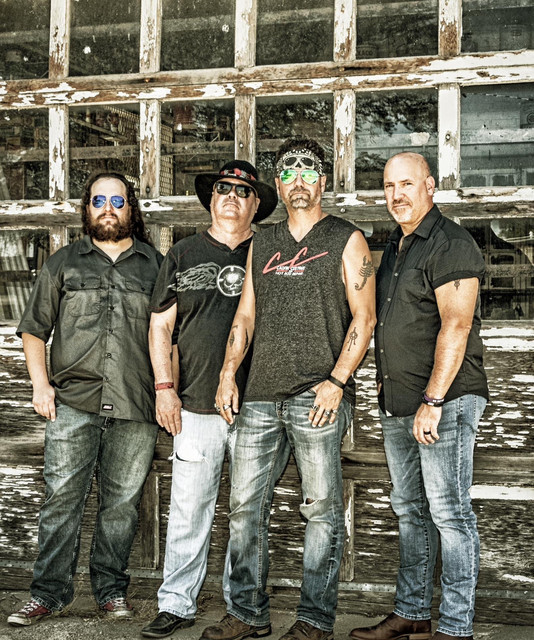 All Things Blues And Southern Rock