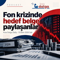 Daily - Fon krizinde hedef belge paylaşanlar