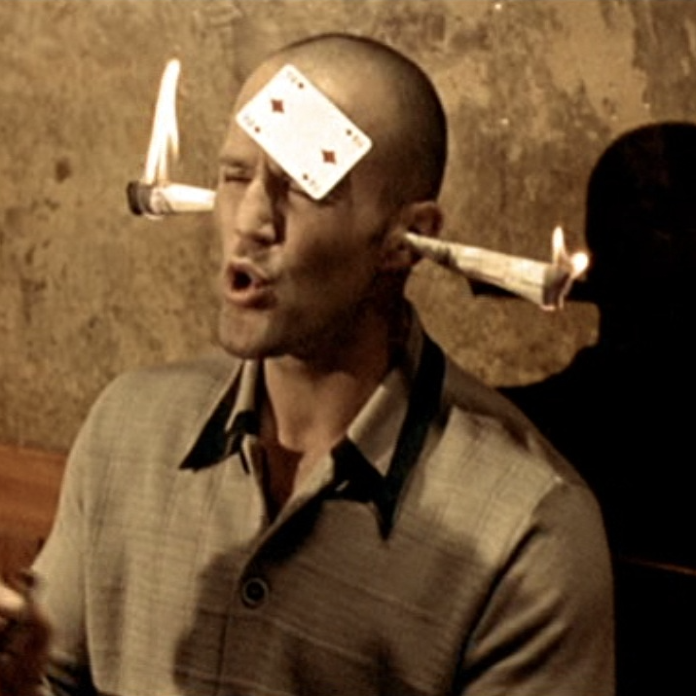 Answering all of the Notre Dame Football questions very professionally