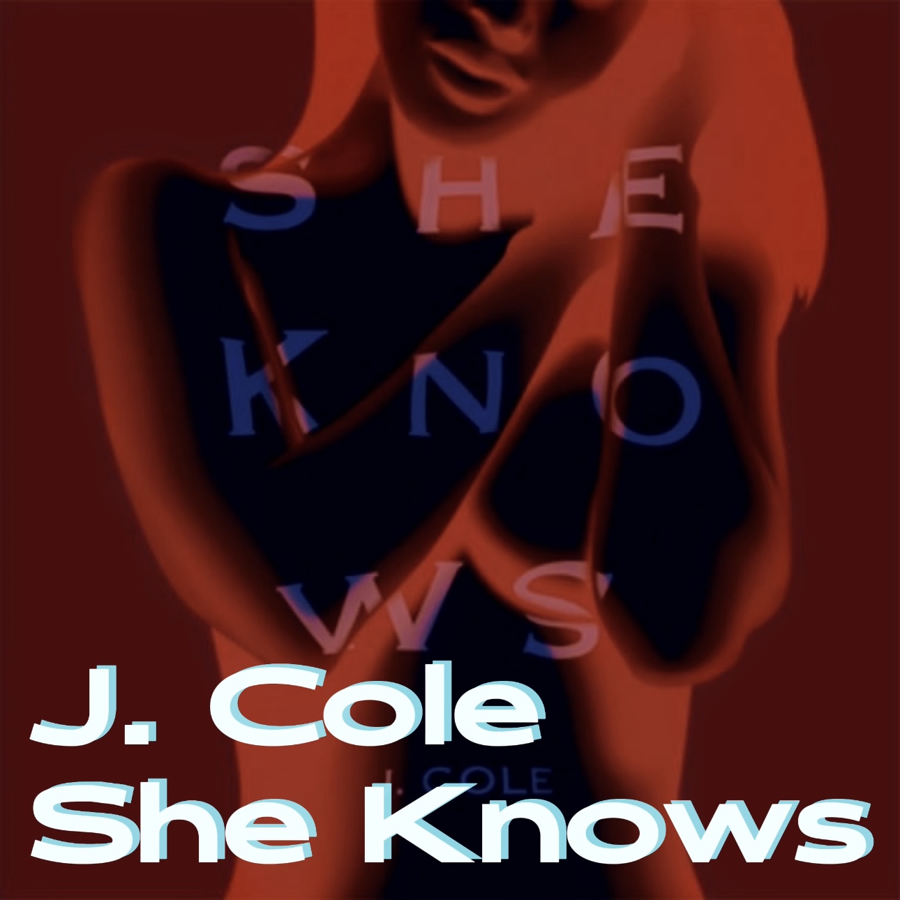 She Knows - J. Cole (Diddy Conspiracy?) episode artwork
