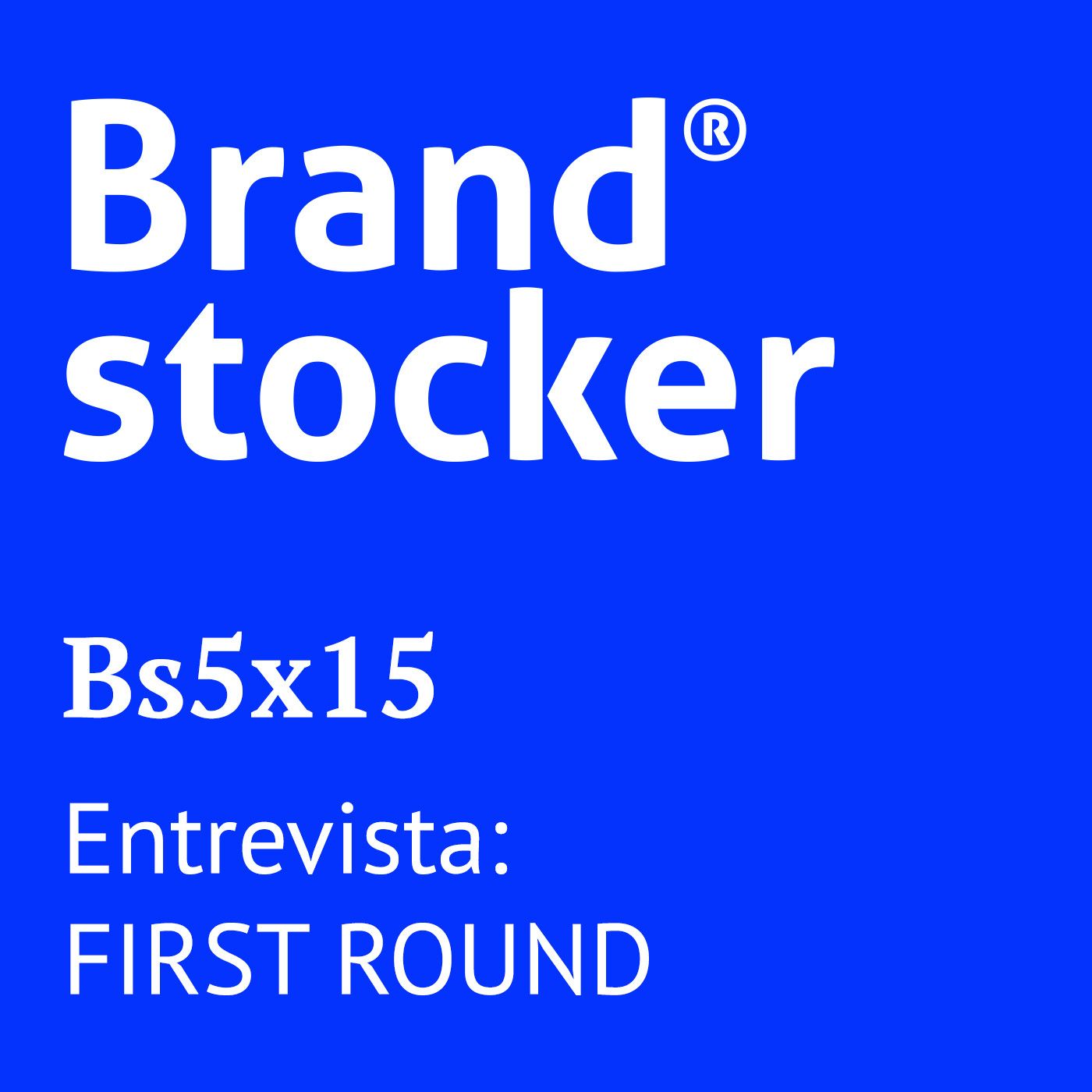 BrandStocker: branding y marcas con historia