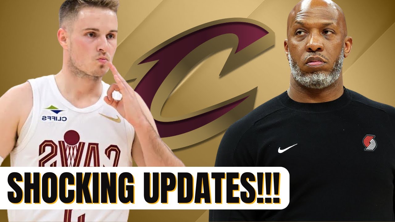 This CANNOT Be Ignored... | Daily Cleveland Cavaliers News & Rumors episode artwork