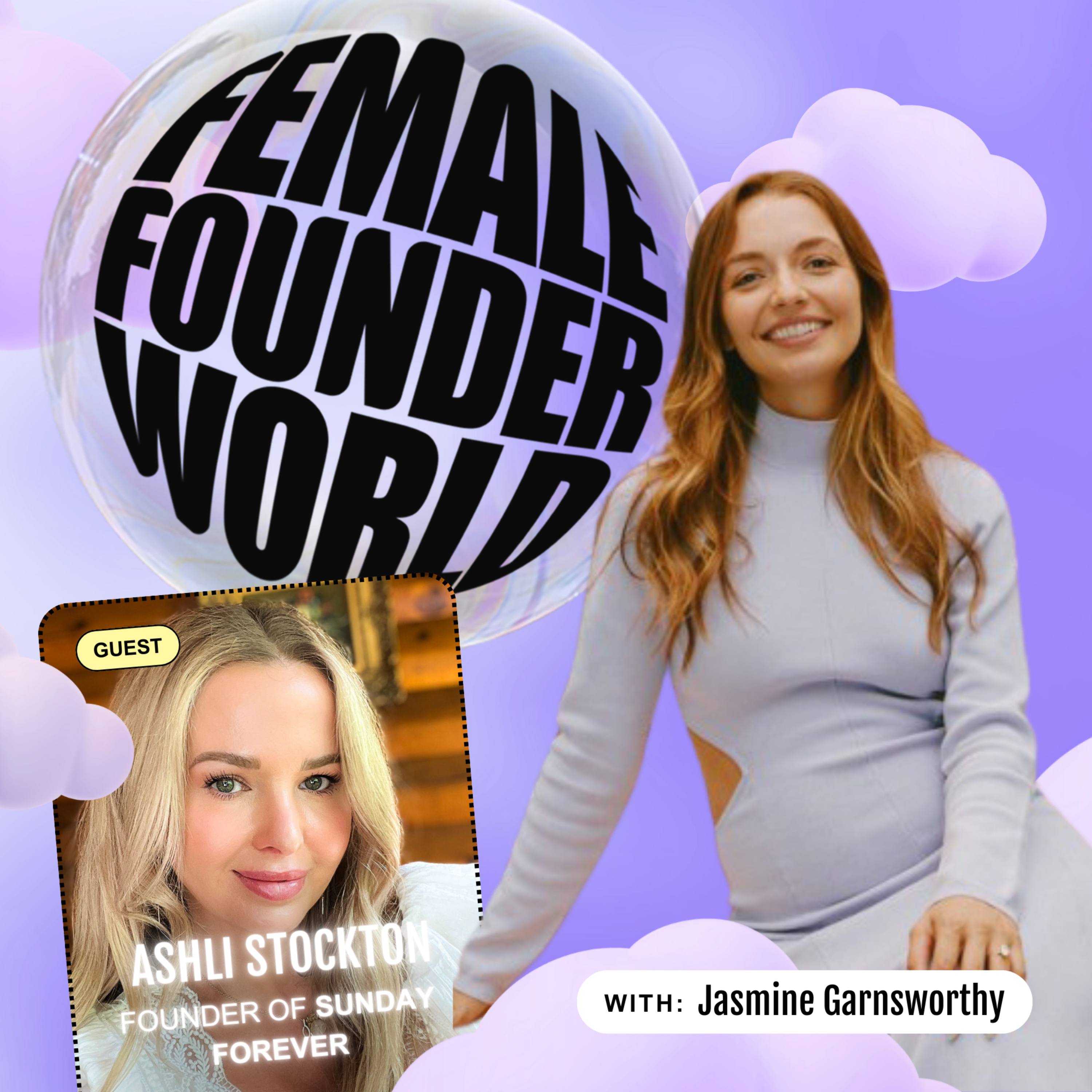 Quit Your Dream Job and Keep Your Biz Small On Purpose episode artwork