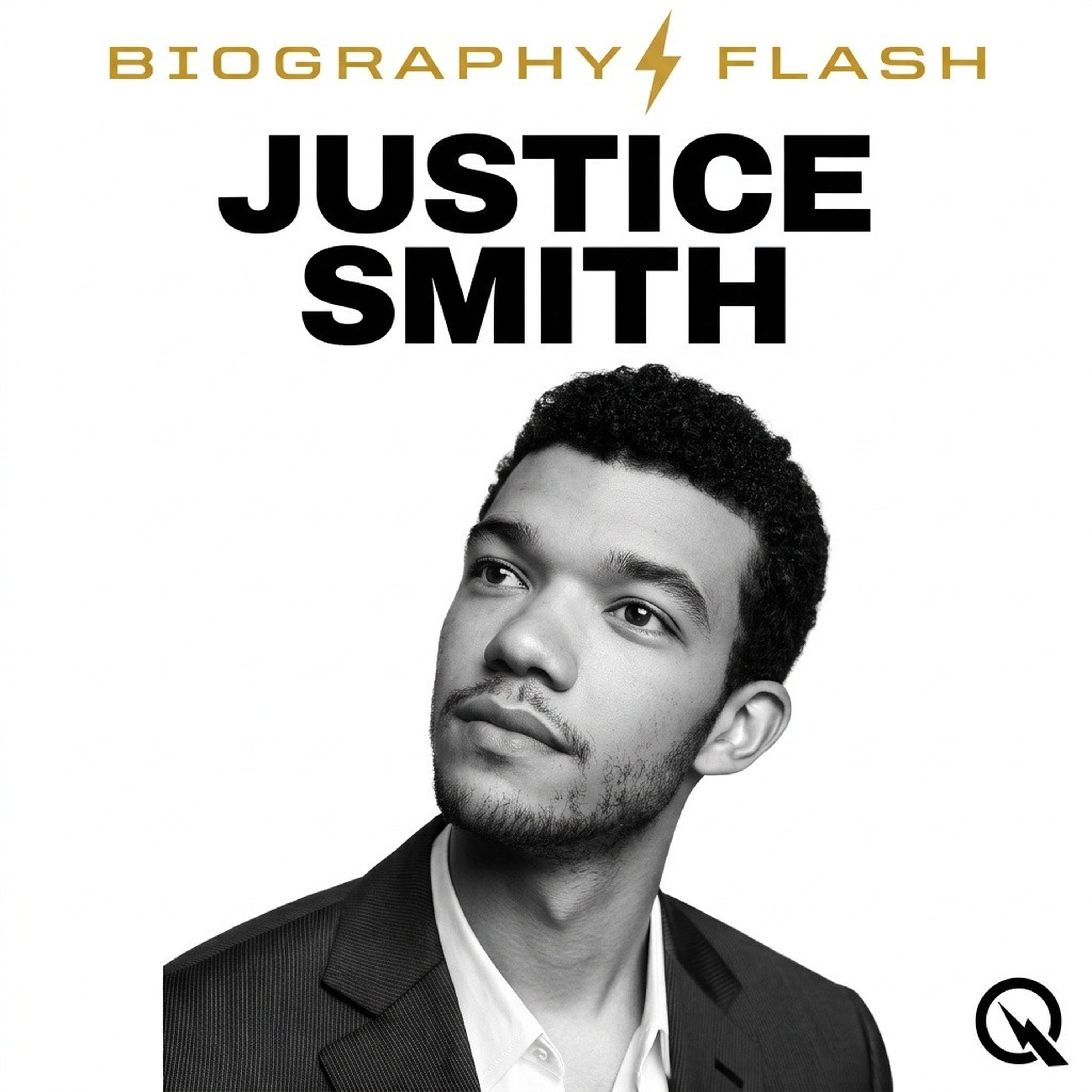 Justice Smith - Biography Flash