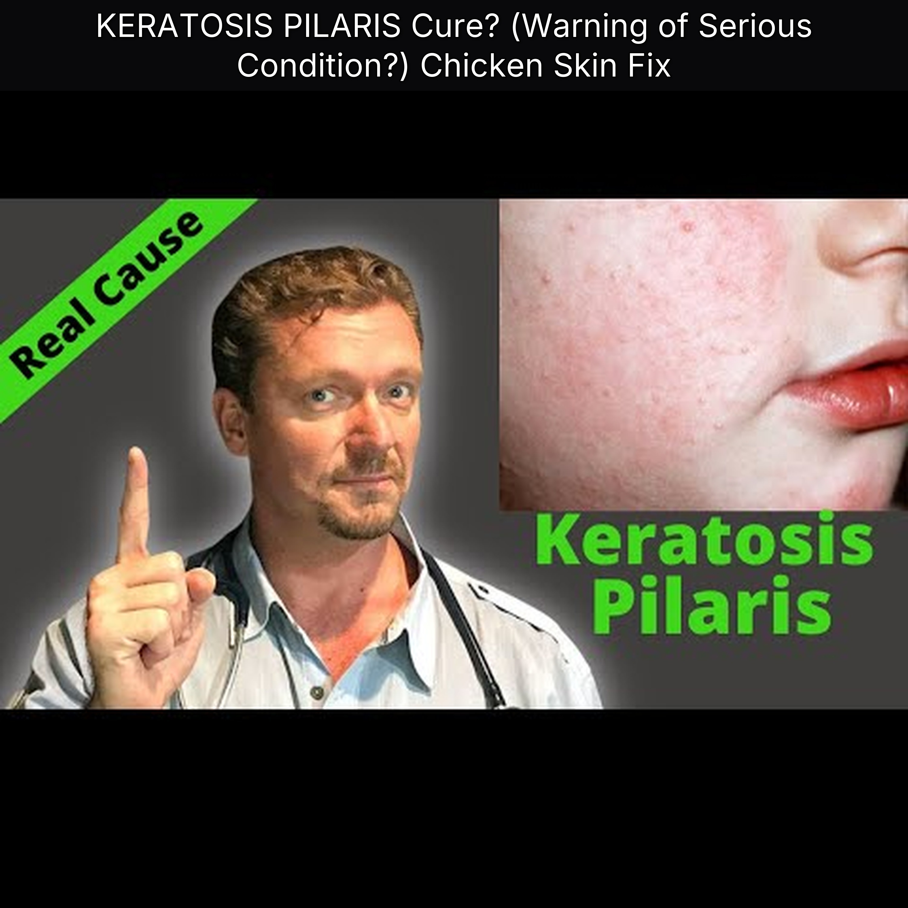 Dr. Ken Berry - The Proper Human Diet & Ancestral Health
