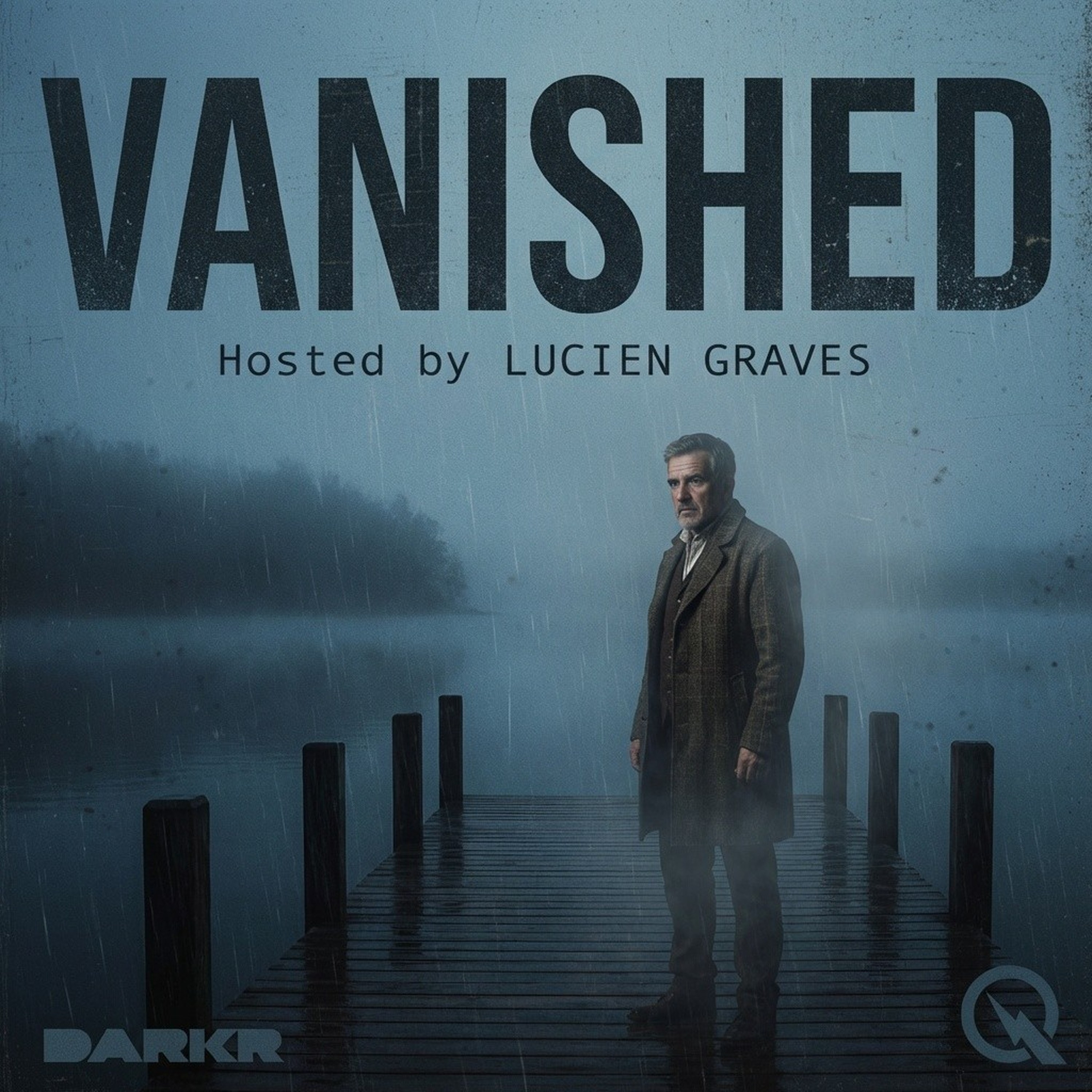 Vanished - Stories of the Missing