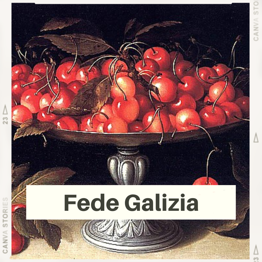 Episode #101: Bits of "Breaking Barriers": Fede Galizia (Season 12, Episode 2)