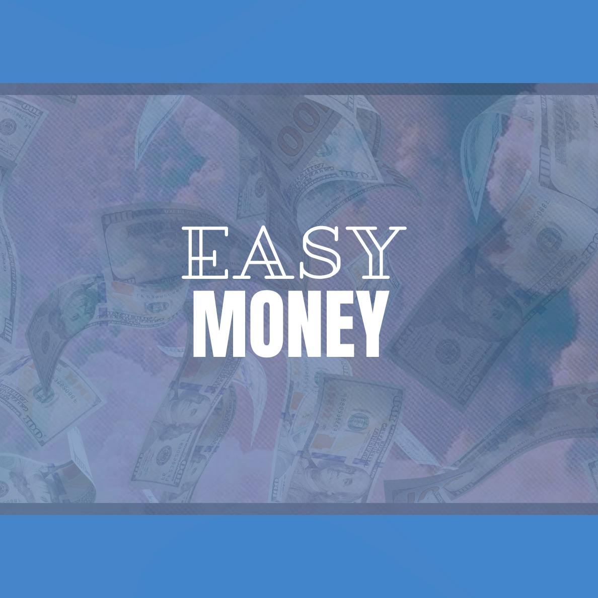 Teil 3 | Easy Money | AUDIO | Sören Koch | ICF Essen Teil 3 | Easy Money | AUDIO | Sören Koch | ICF Essen