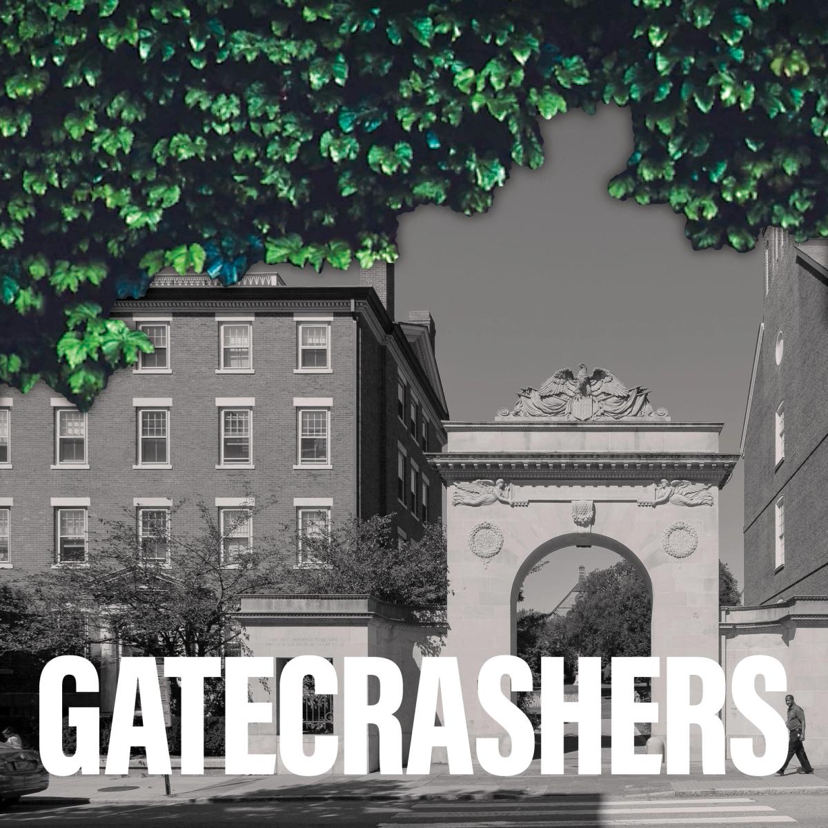 Ep. 5: Brown University and Mrs. Smith’s Kosher Kitchen