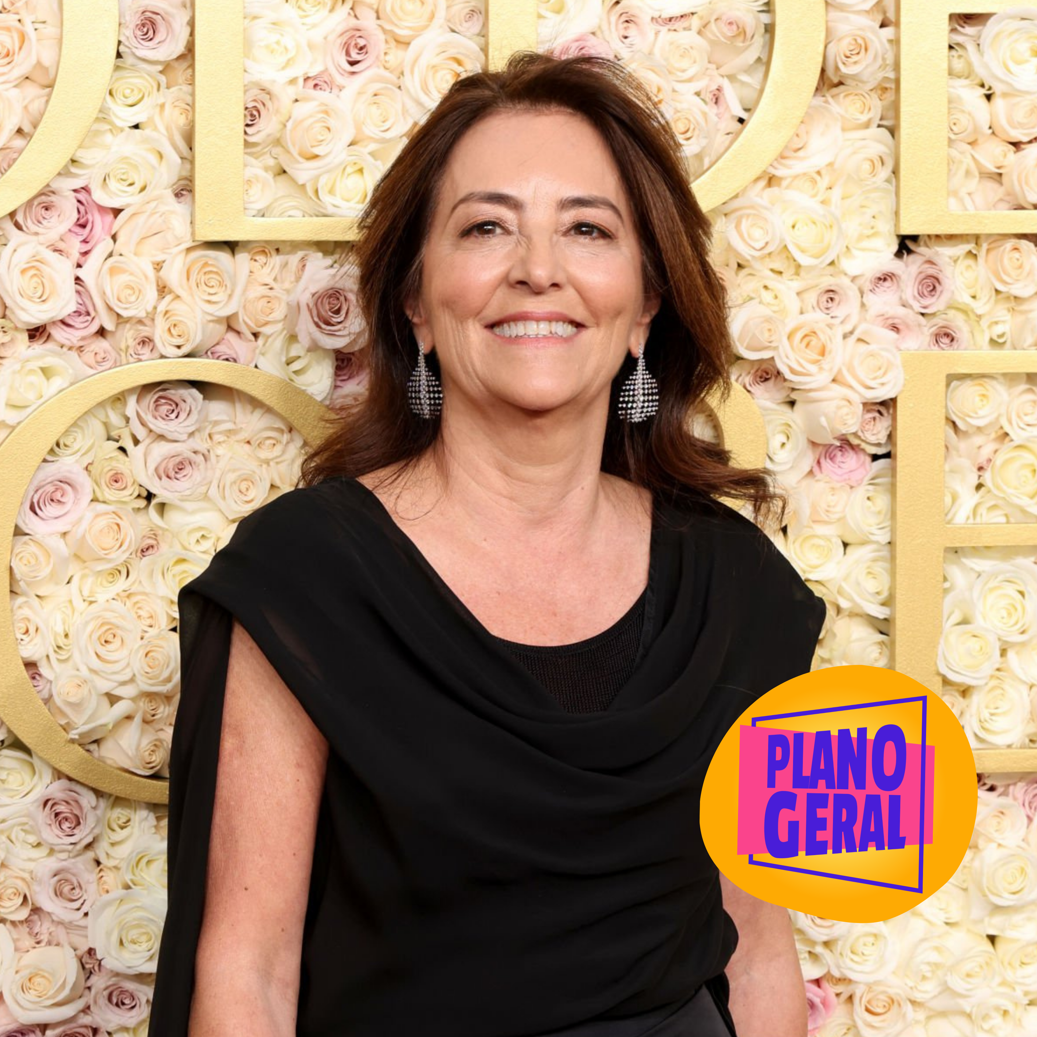 #220 - Maria Carlota Bruno, produtora de Ainda Estou Aqui + SAG e Berlinale