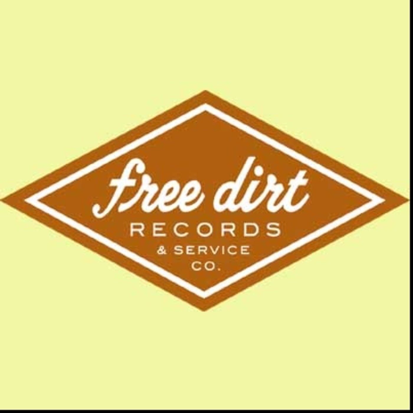 Free Dirt Records Podcast