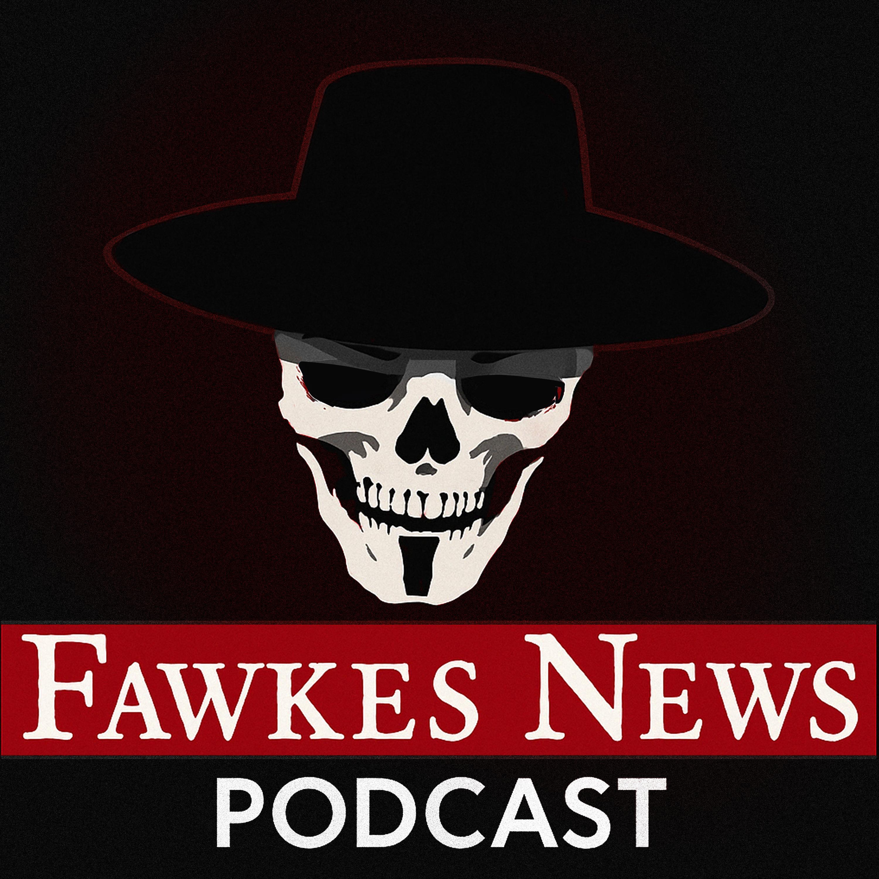Fawkes News