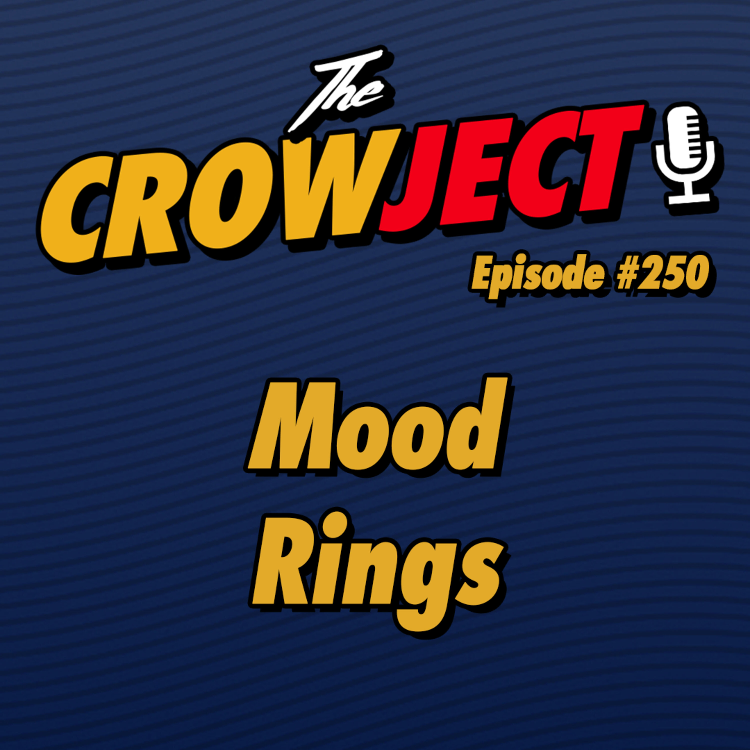 Mood Rings