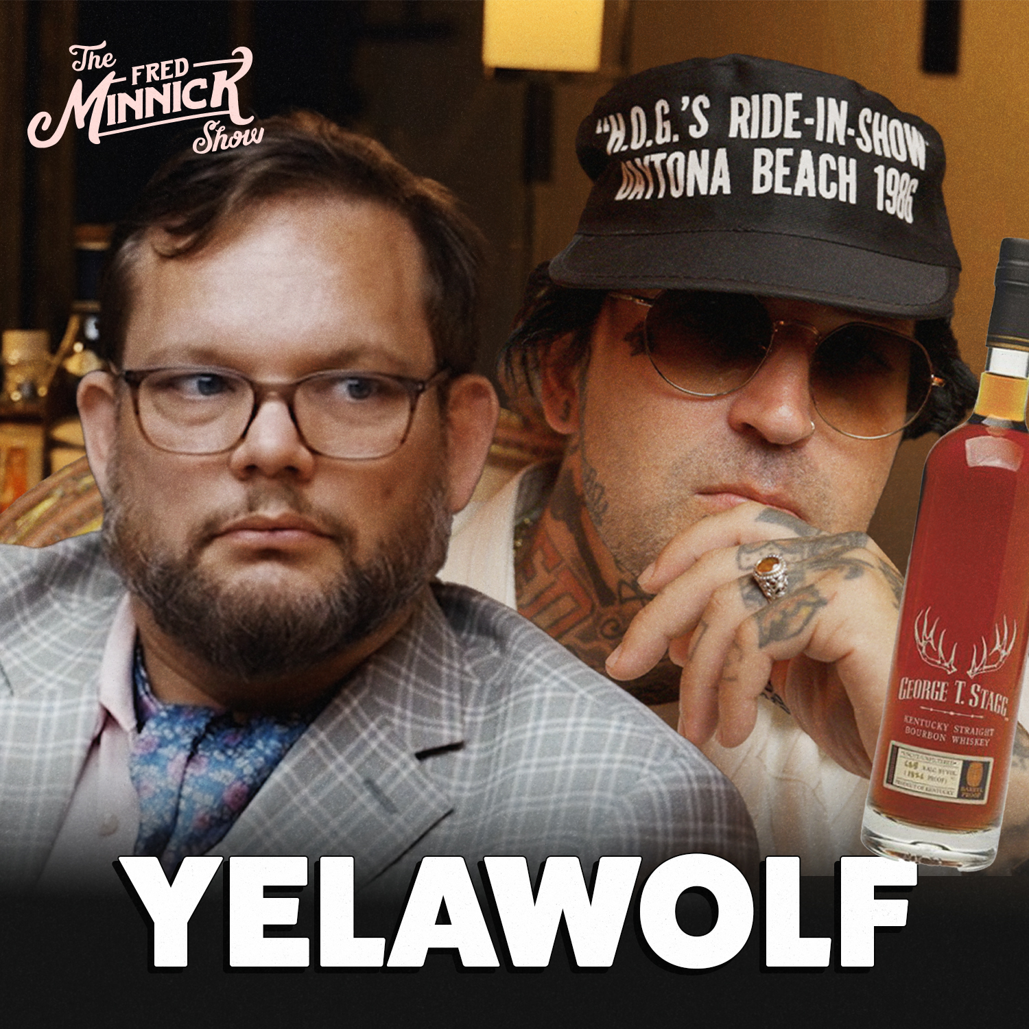 The Fred Minnick Show