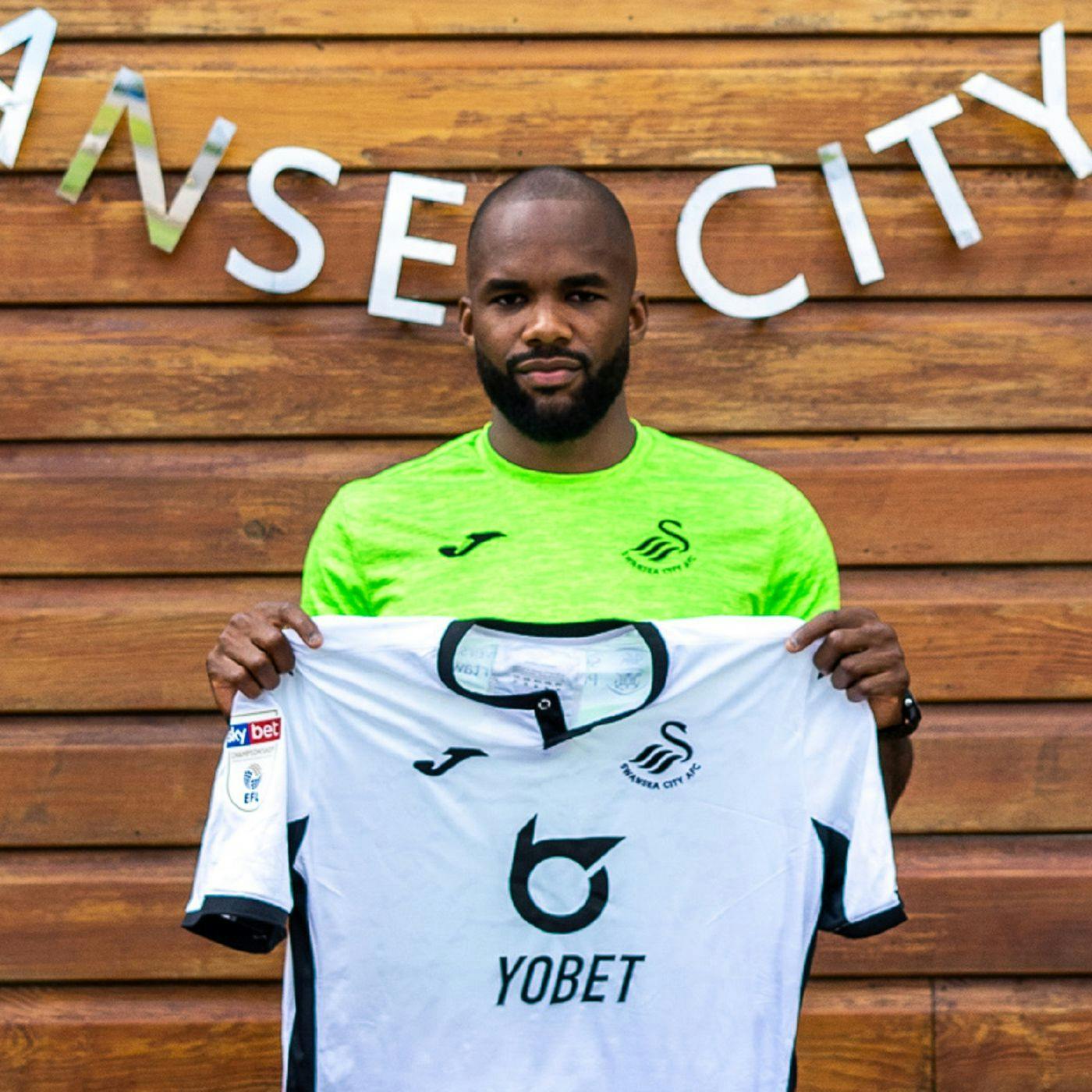 Swansea City transfer deadline day verdict and latest on Montero, Ayew and Borja Swansea City transfer deadline day verdict and latest on Montero, Ayew and Borja