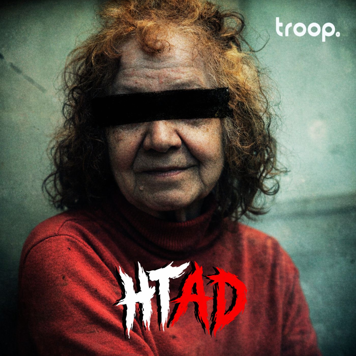 EL RANCHO CANÍBAL de la Sierra de OAXACA | Relato Aterrador