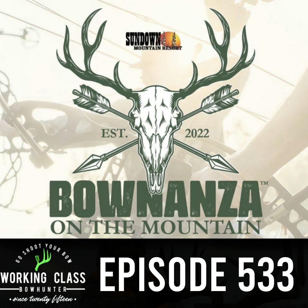 533 Bownanza On The Mountain