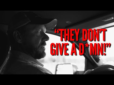 Behind the Scenes With Dr. Berry in Camden, TN Part 1 episode artwork