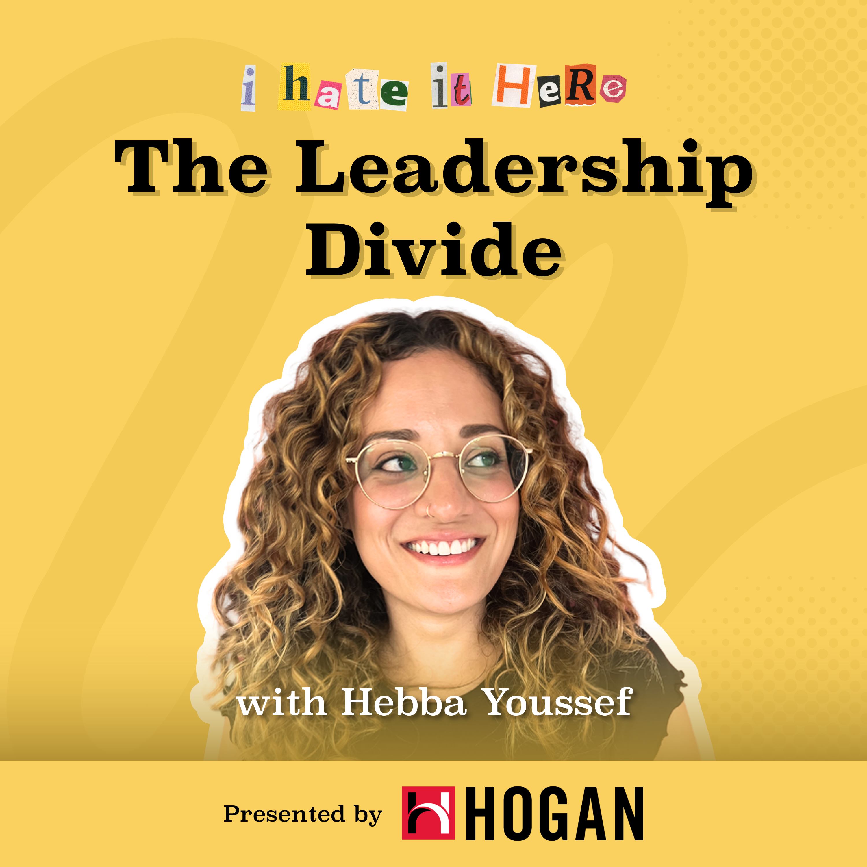 The Leadership Divide (Episode 4): Trust, Belonging, and the Cost of Getting It Wrong episode artwork