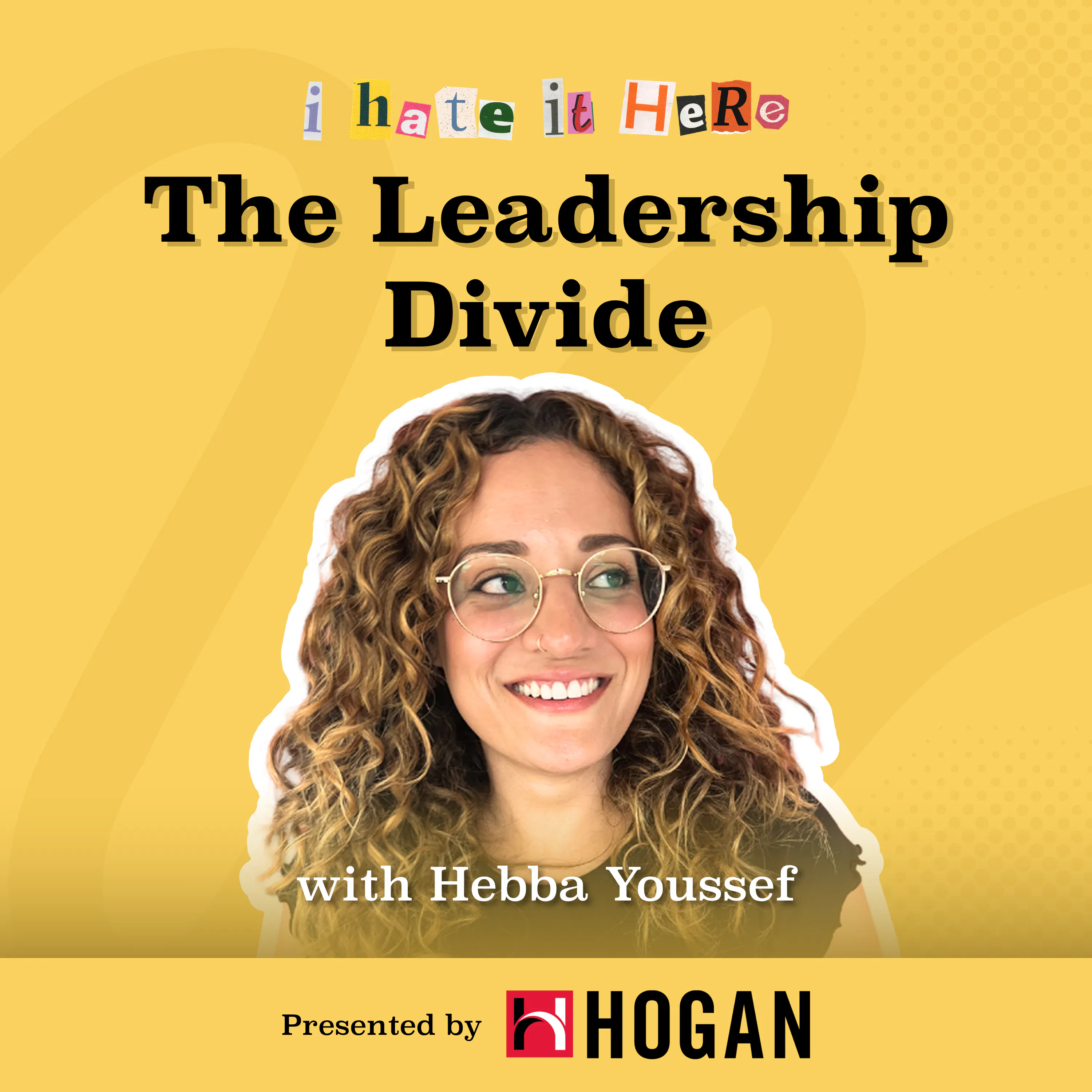 The Leadership Divide (Episode 4): Trust, Belonging, and the Cost of Getting It Wrong episode artwork