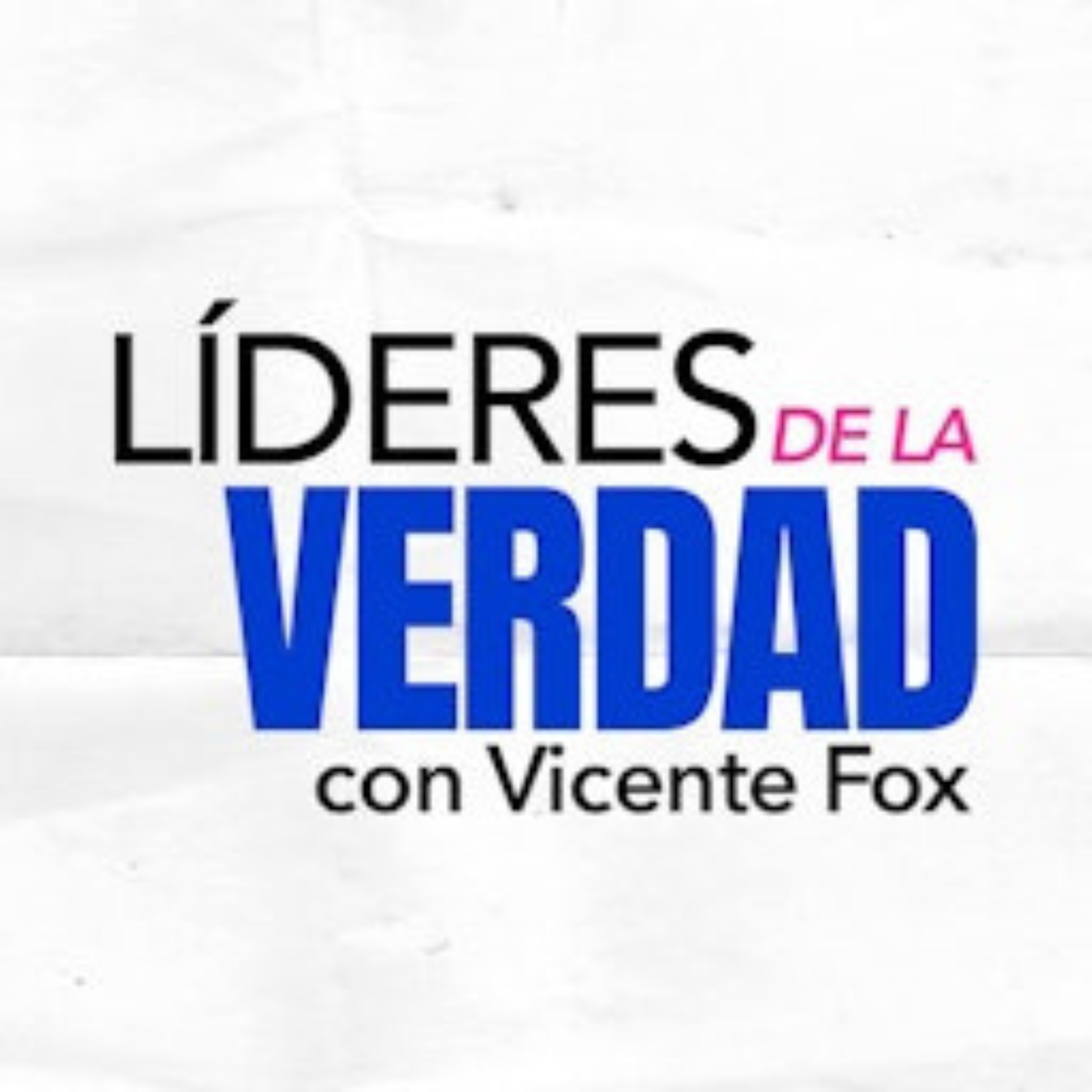 Líderes de la Verdad cover art