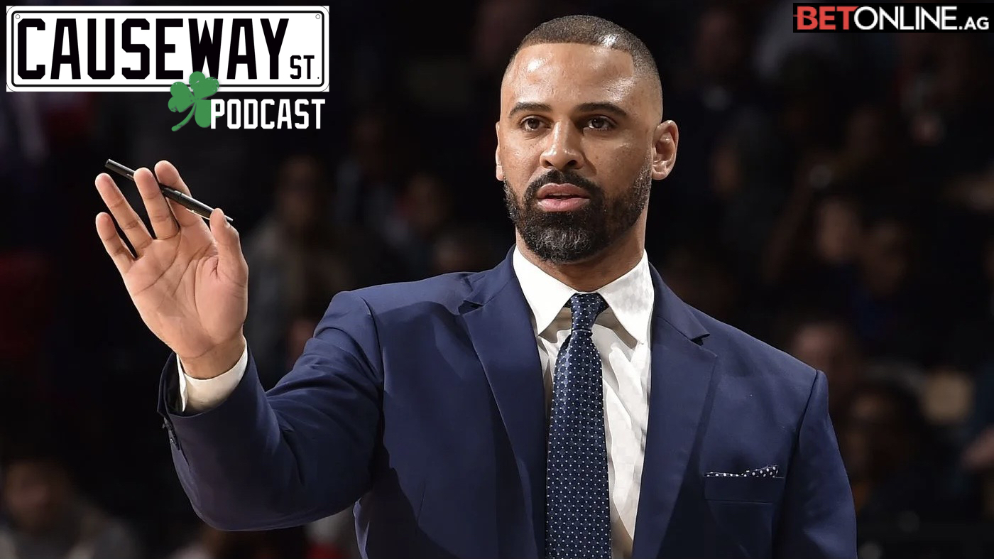 Causeway Street Podcast