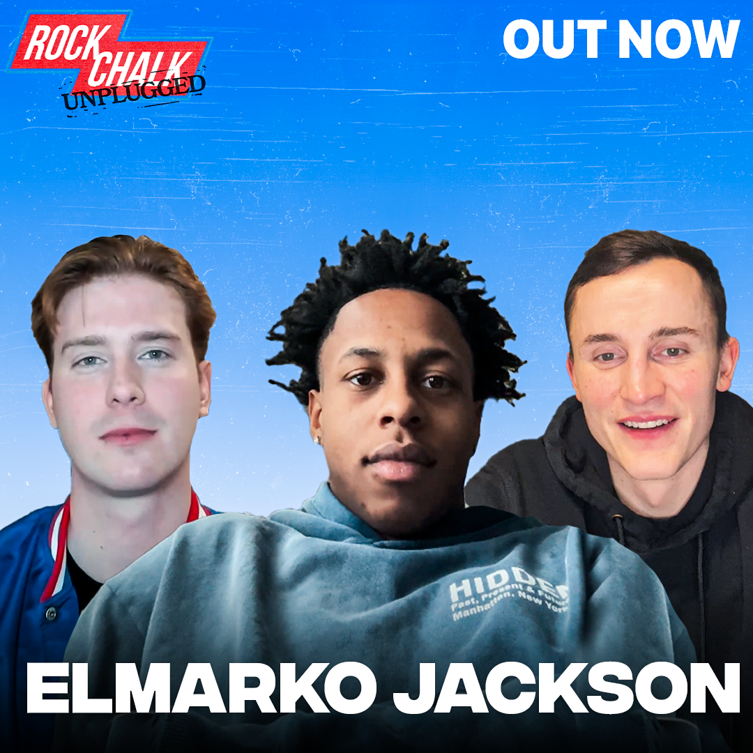 Rock Chalk Unplugged