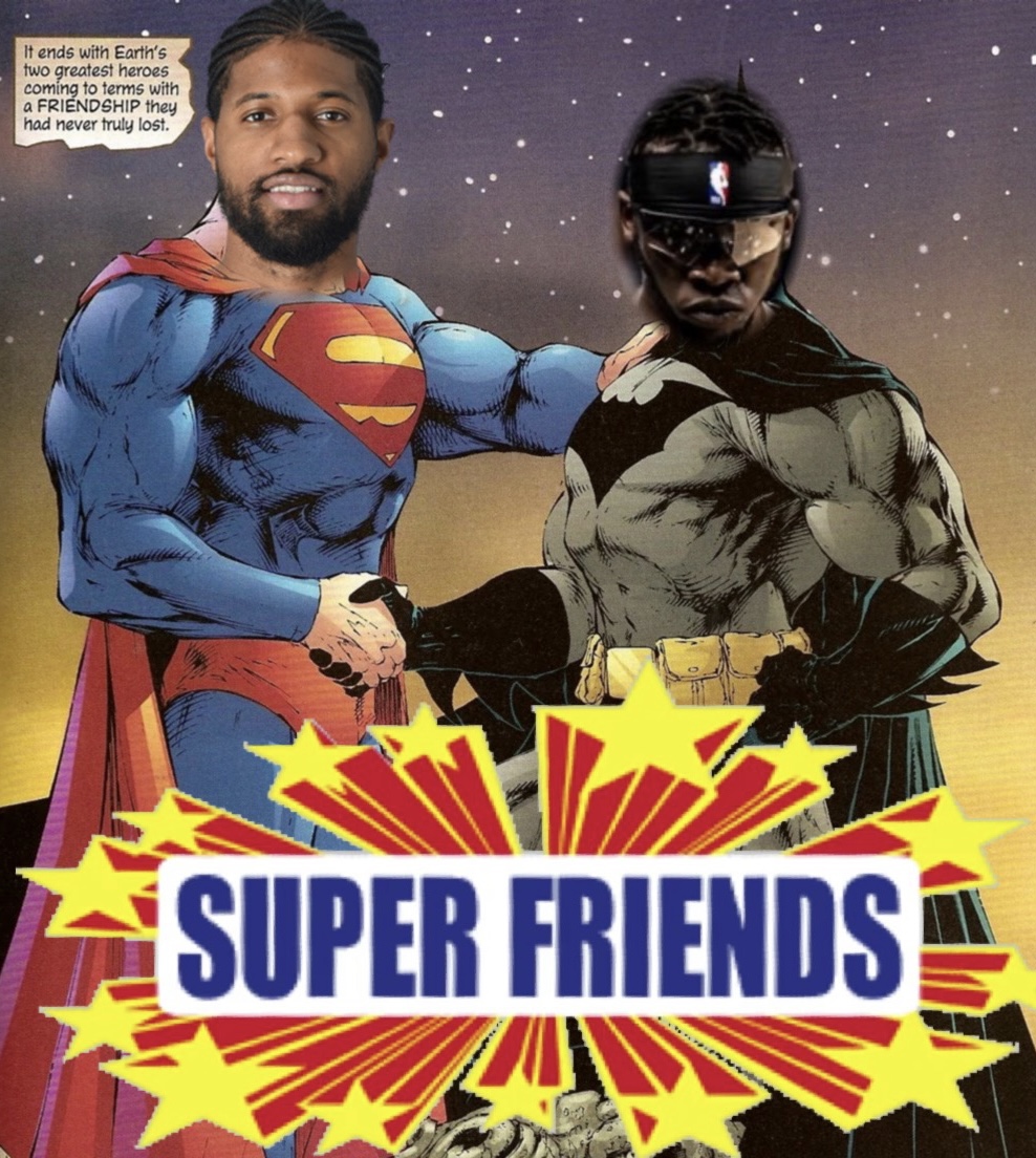 ClipCast. The Best Clippers Podcast.