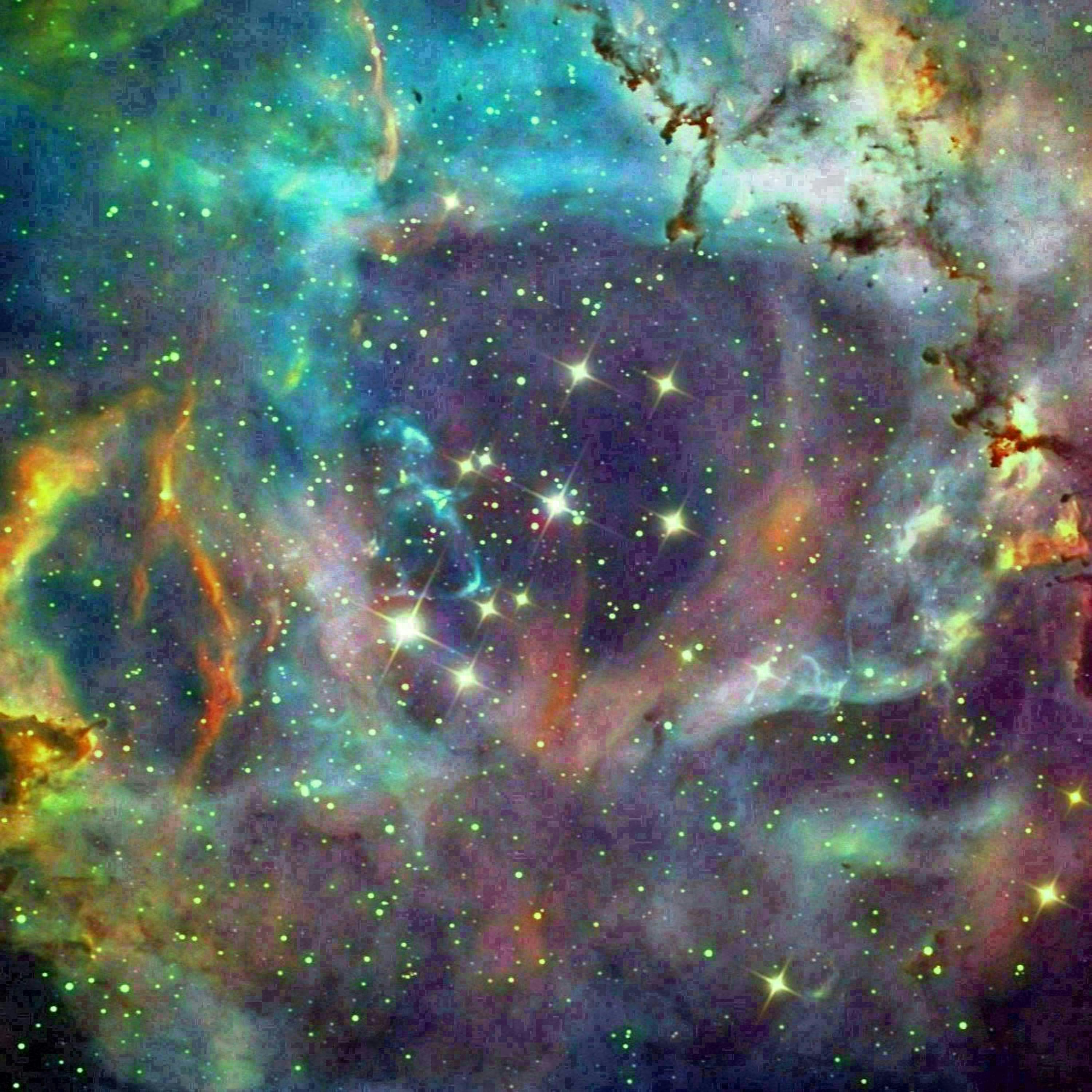 232 - The Universe Was Made For Us with Kenon and Andrew