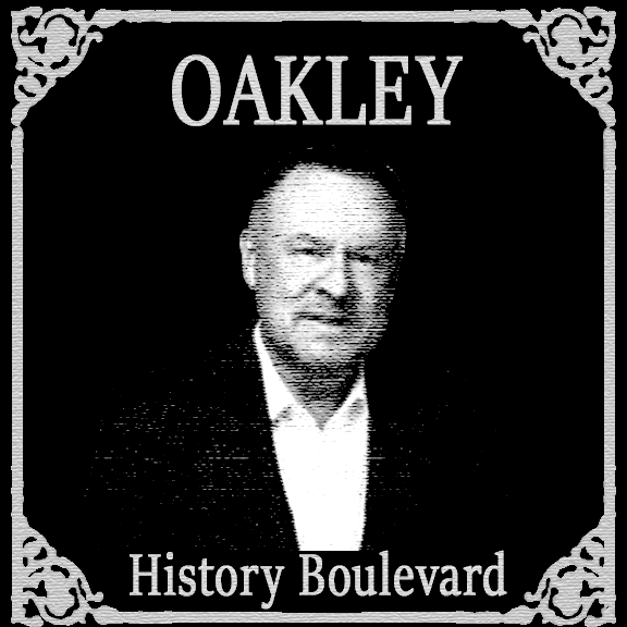 The John Oakley Show