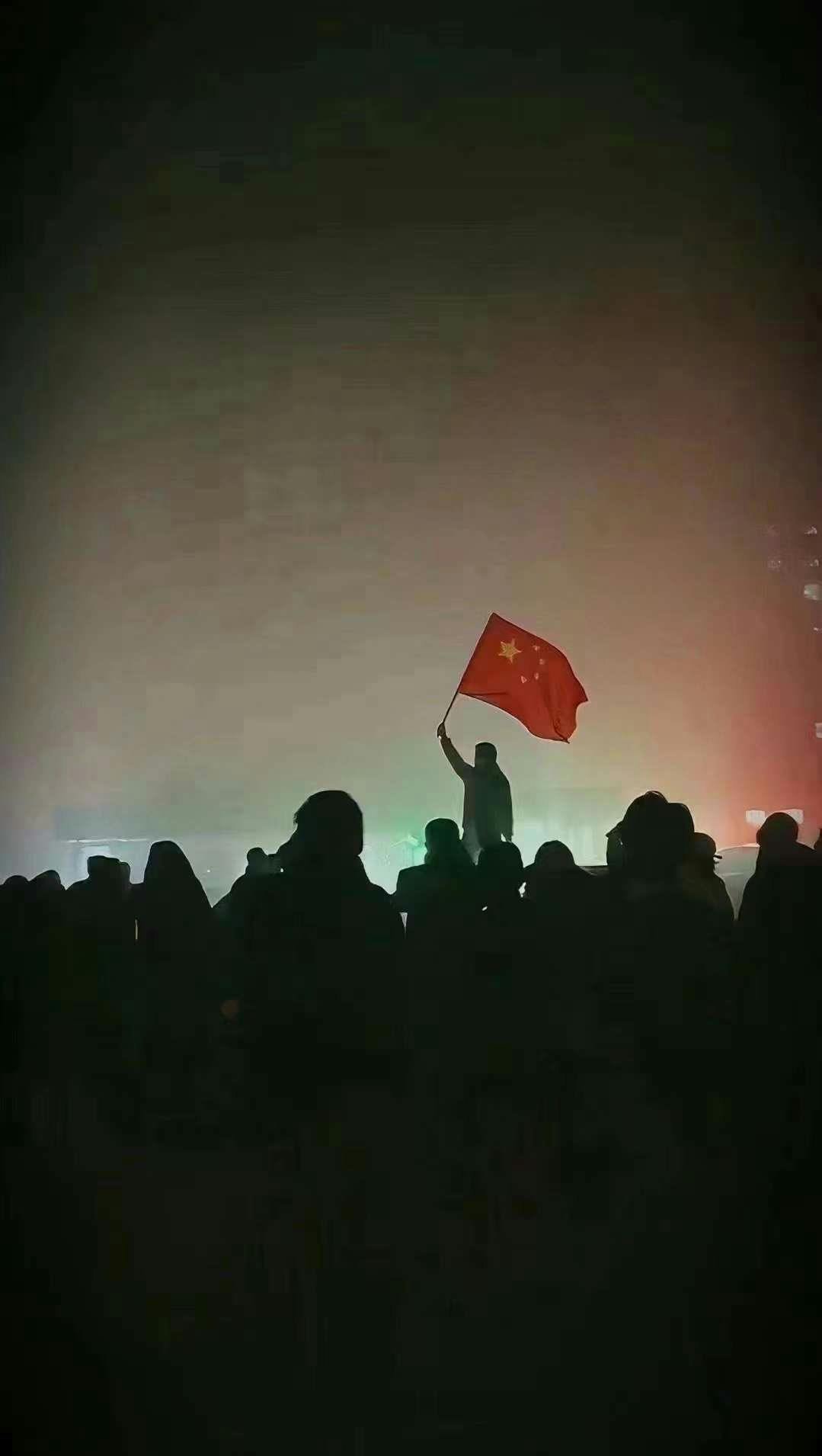 EMERGENCY POD: China's Protests: What Happens Next