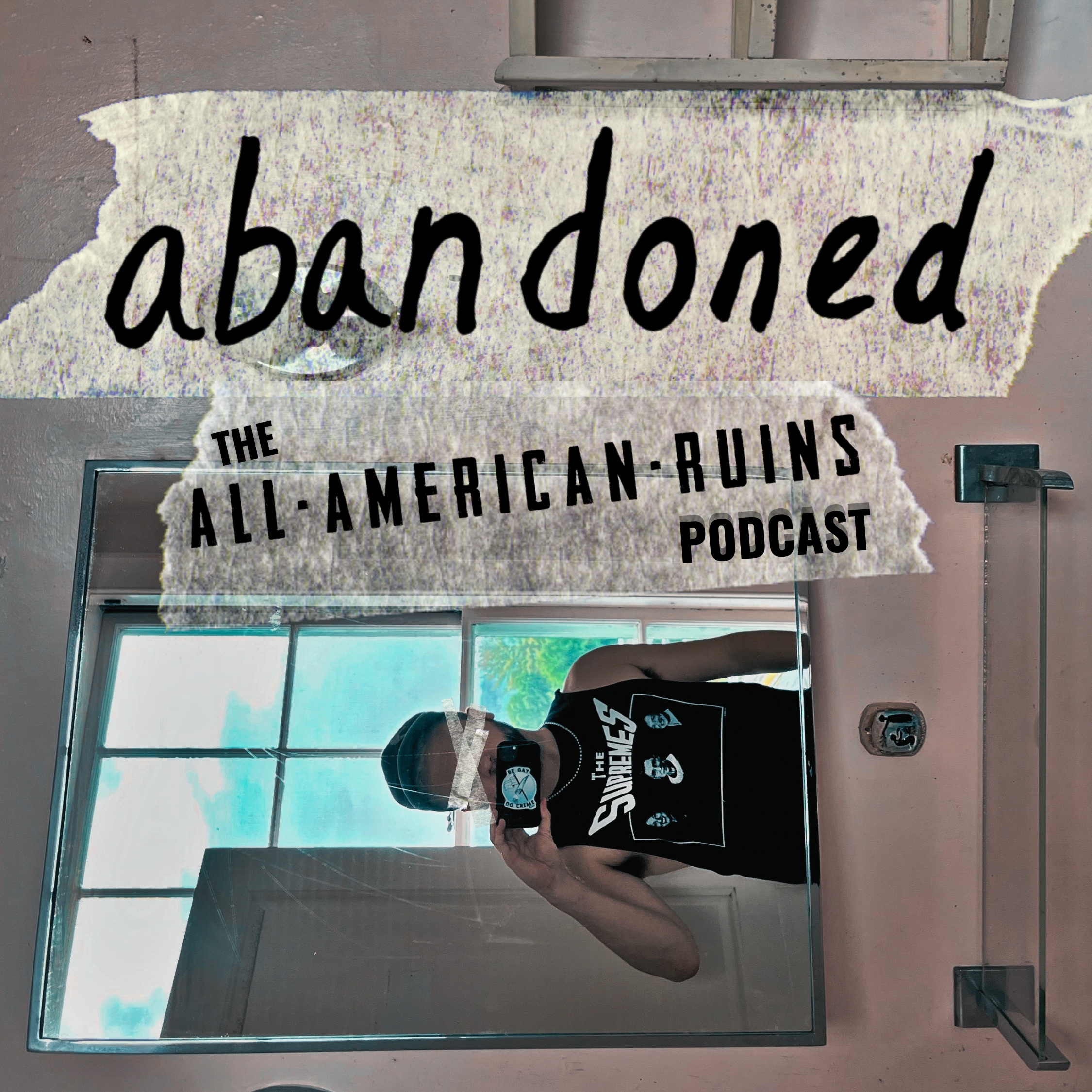 The People Who Used to Live Here, Part II