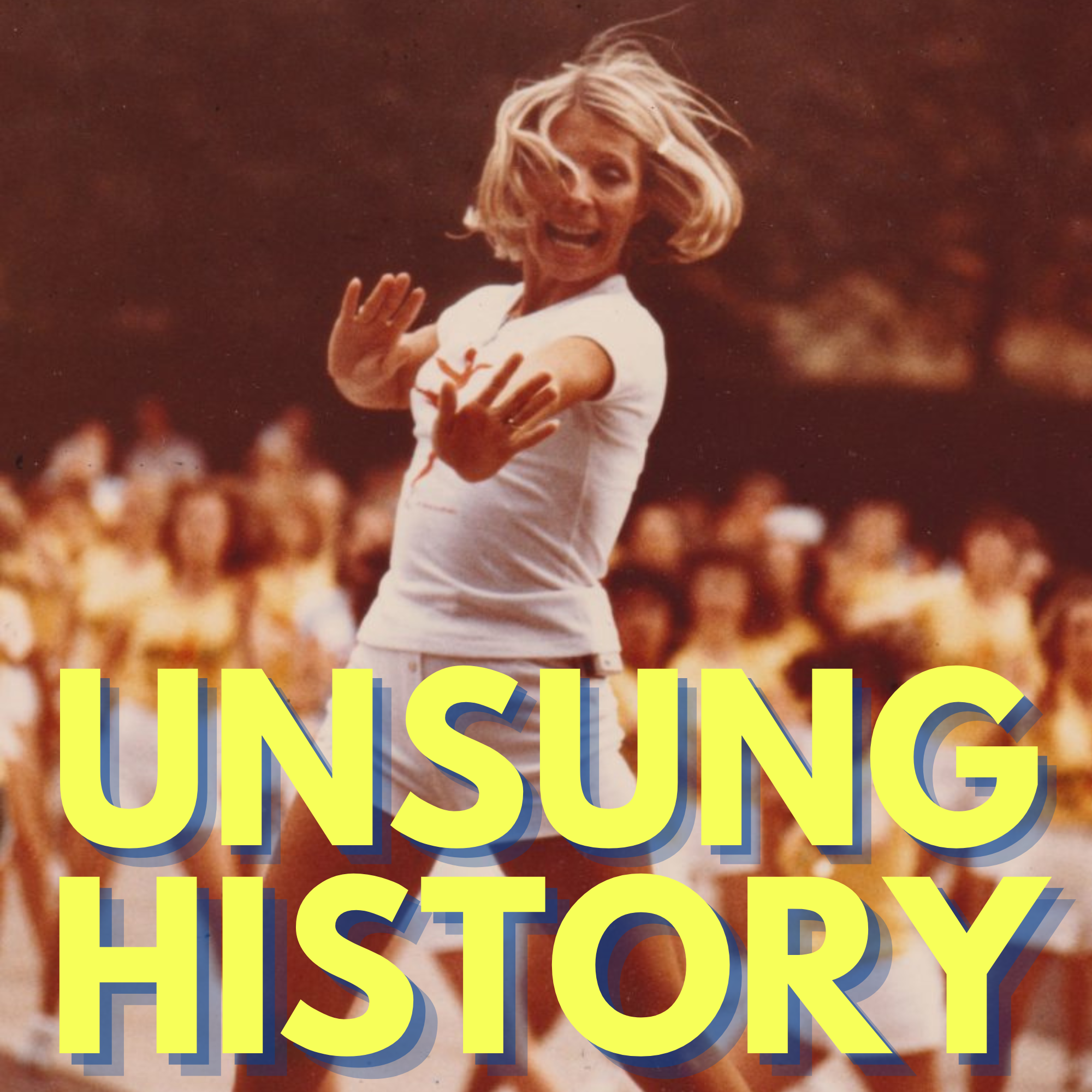 The Aerobics Craze of the 1980s