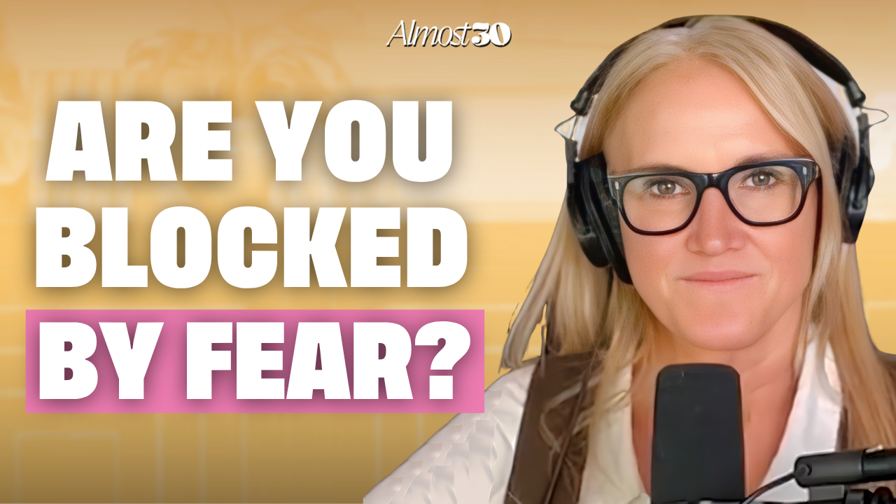 757. The Best of Mel Robbins: BEAT Anxiety + Bring Your Desires To Life