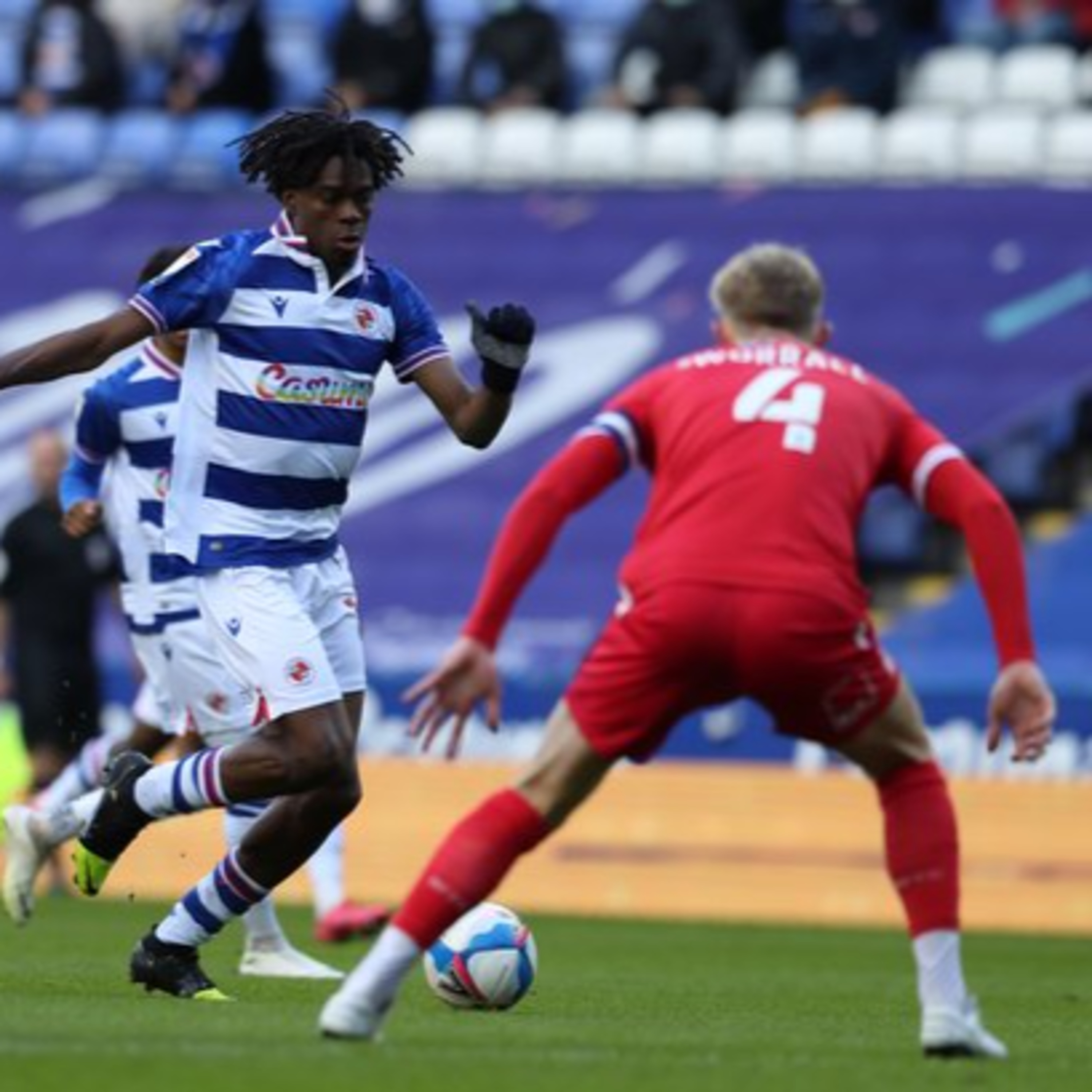 1865: The Nottingham Forest Podcast