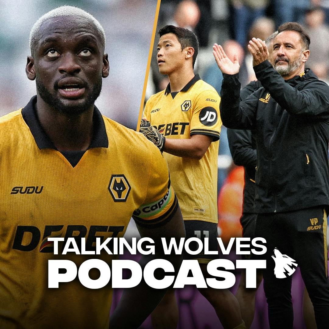 Wolves' WORST EVER Start Wolves' WORST EVER Start