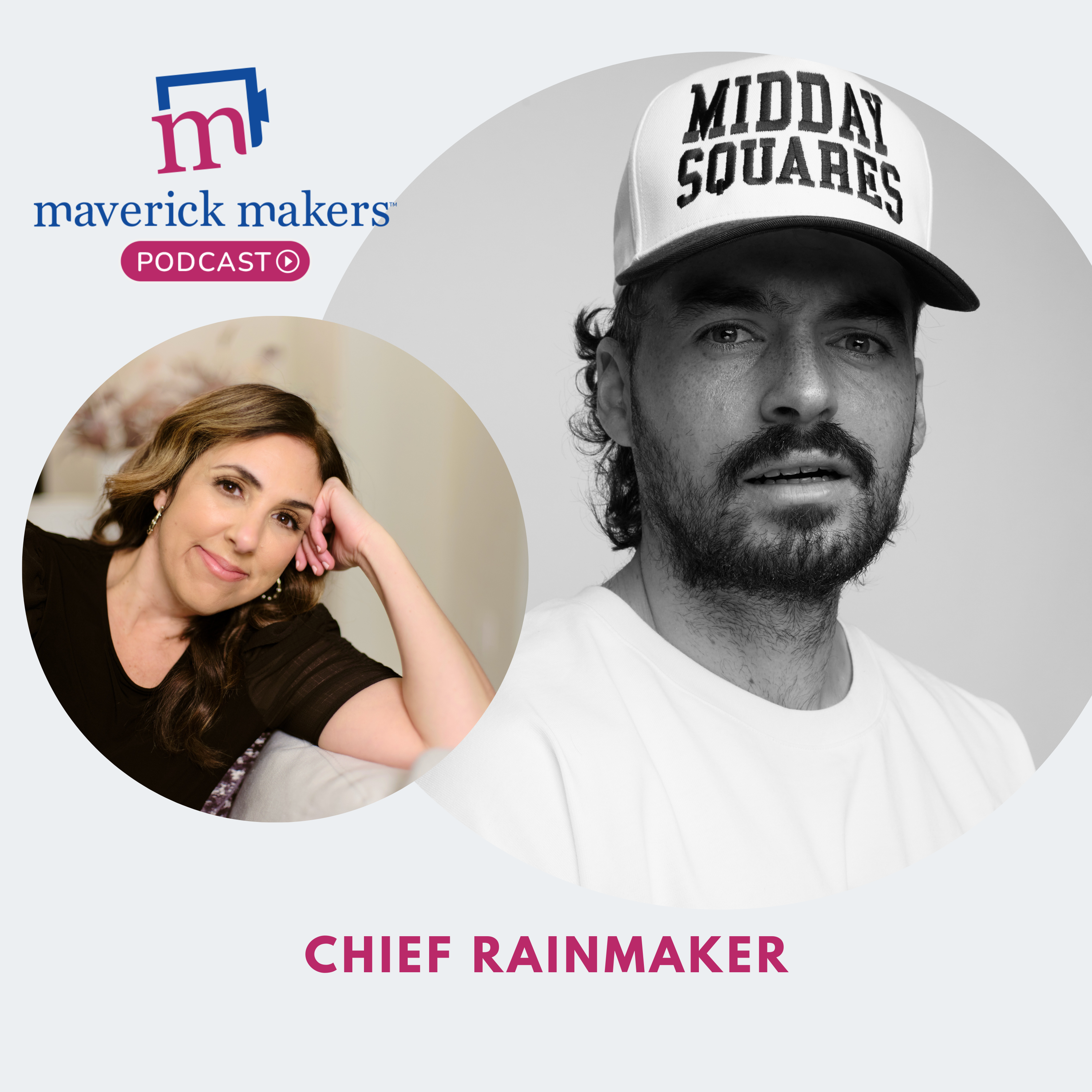 Jake Karls: All Fired Up Mid-Day and Everyday