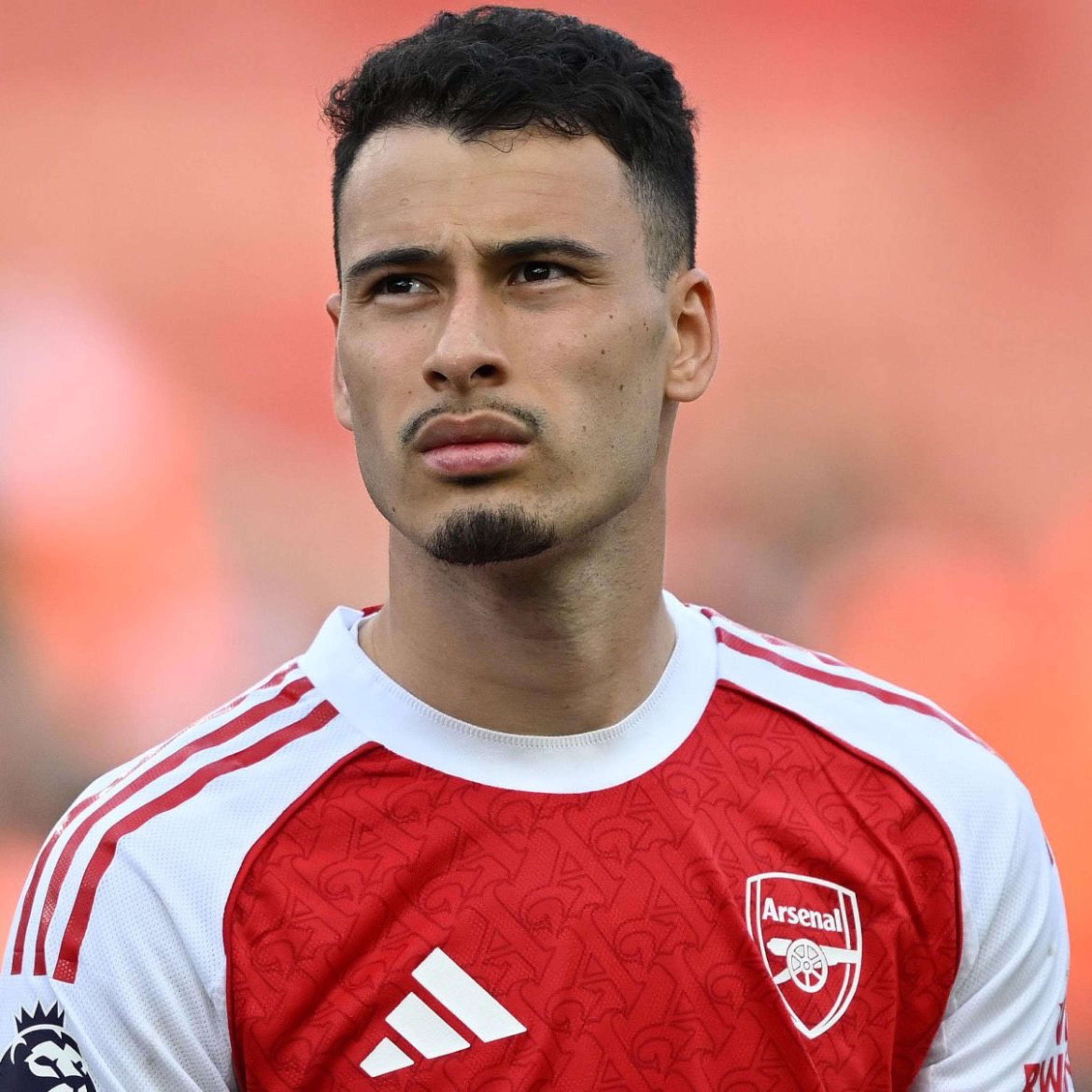 BEN JACOBS | Al Nassr Willing To Offer €85M To Arsenal For Martinelli! Rodrygo Is Real! episode artwork