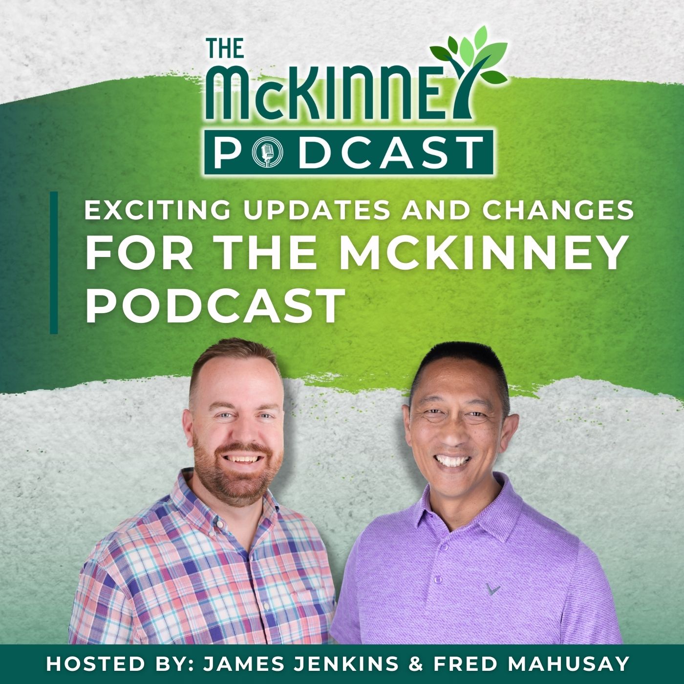 The McKinney Podcast