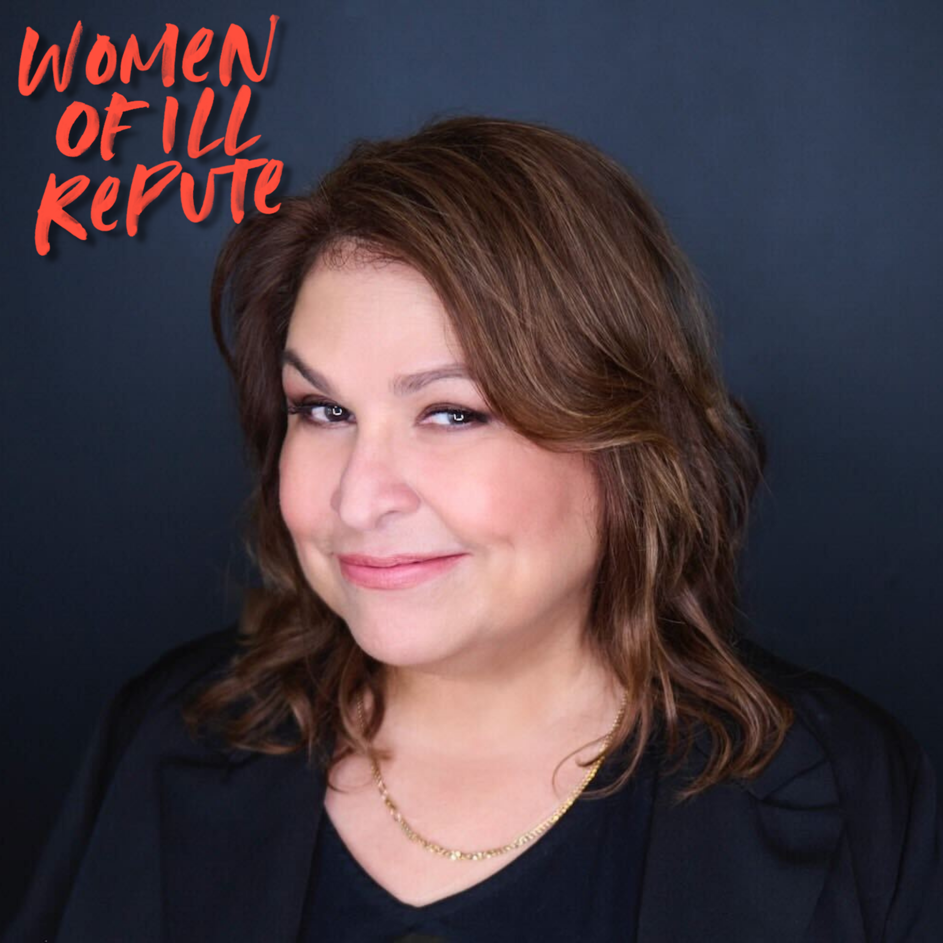 The Women Of Ill Repute