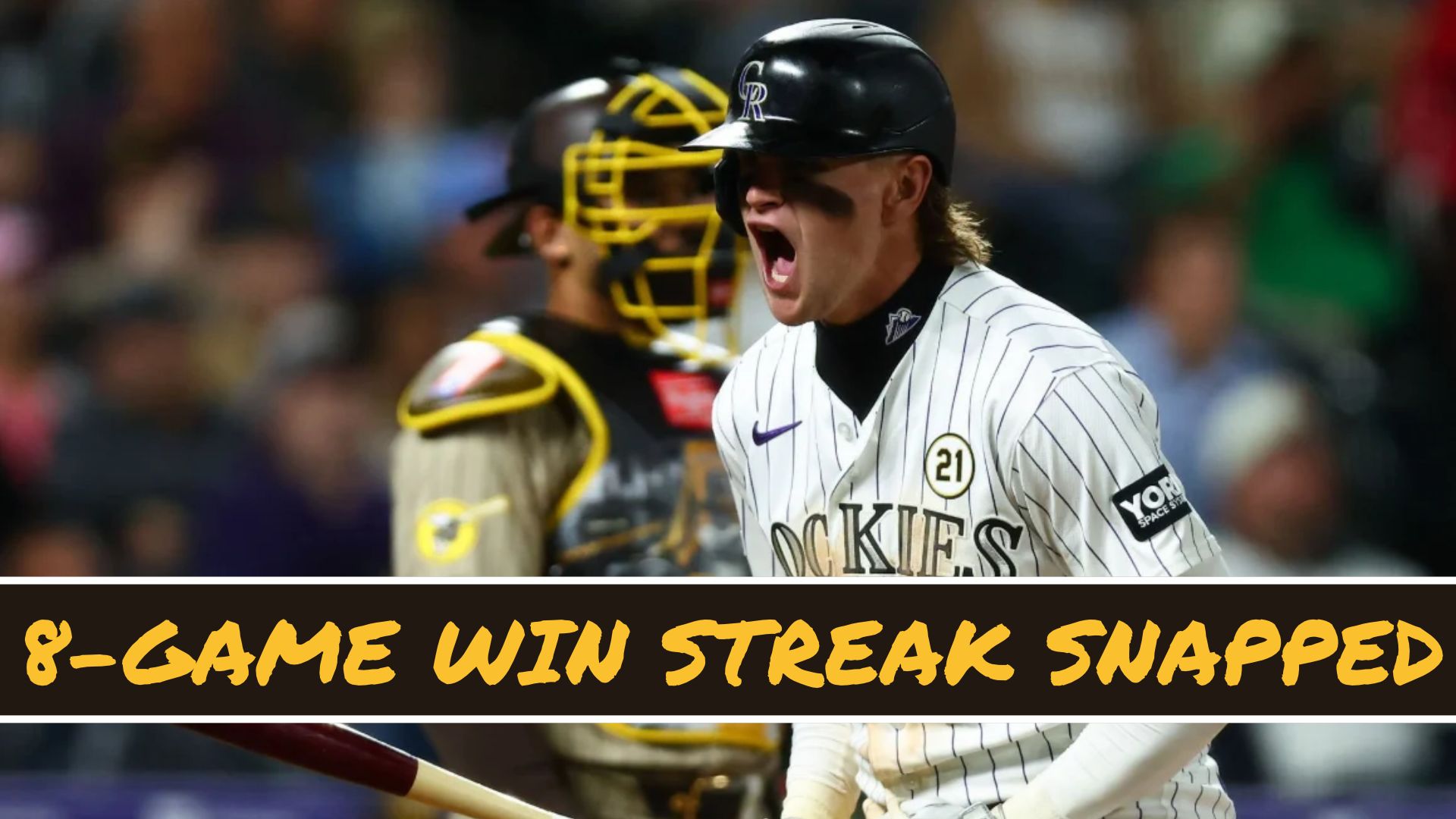Padres can't capitalize on Phillies and Cubs losses