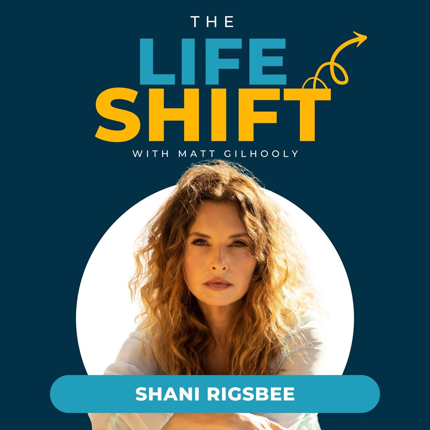 Overcoming Adversity: Shani Rigsbee's Life-Changing Health Battle episode artwork