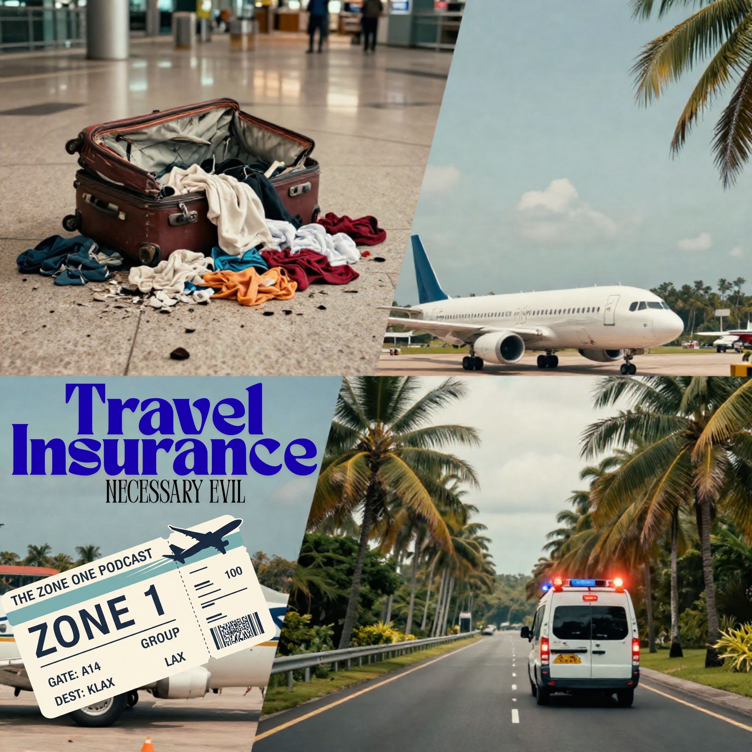 Travel Insurance